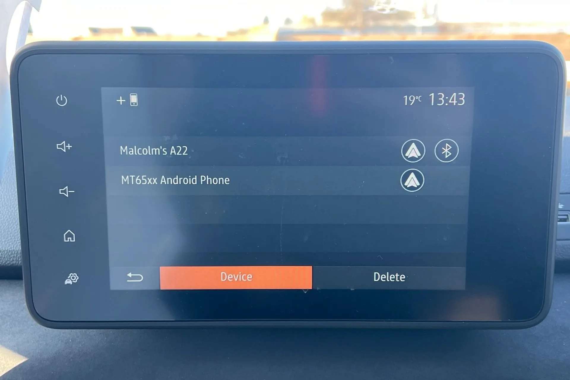 2024 DACIA JOGGER 2024 DACIA JOGGER