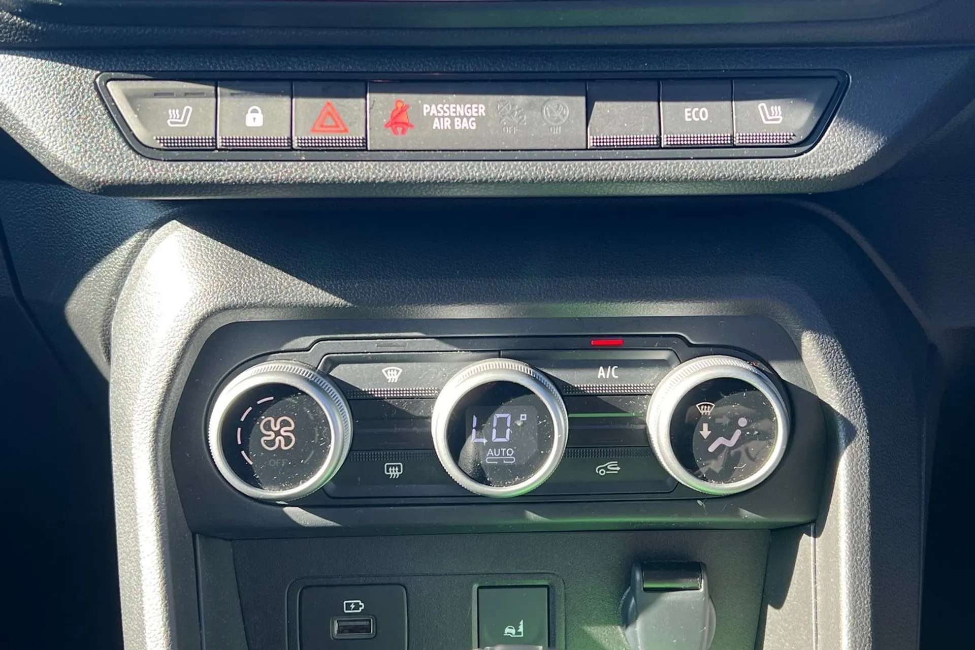 2024 DACIA JOGGER 2024 DACIA JOGGER