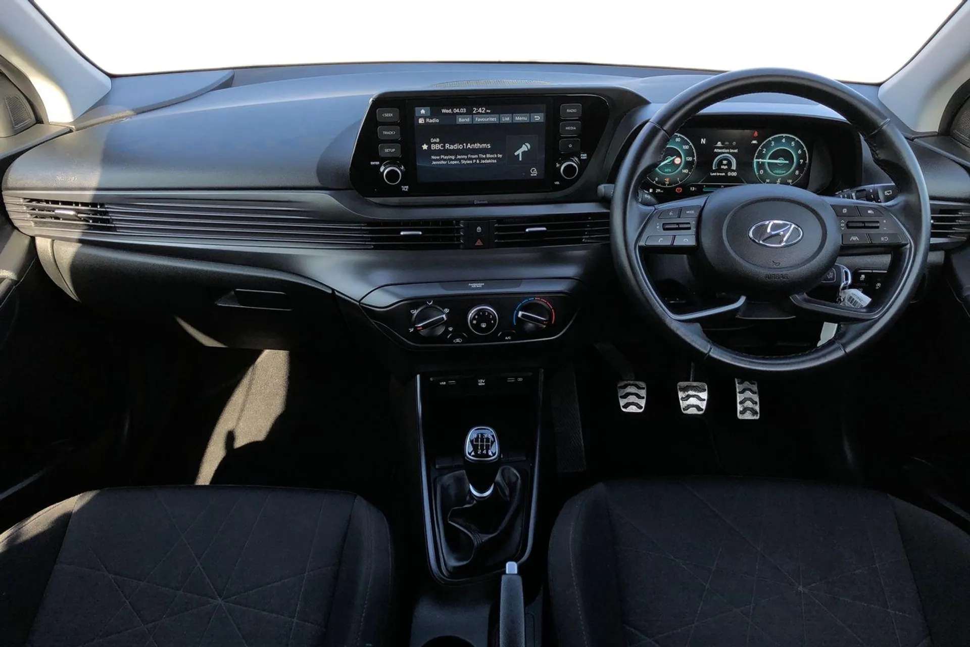 2021 HYUNDAI BAYON 2021 HYUNDAI BAYON