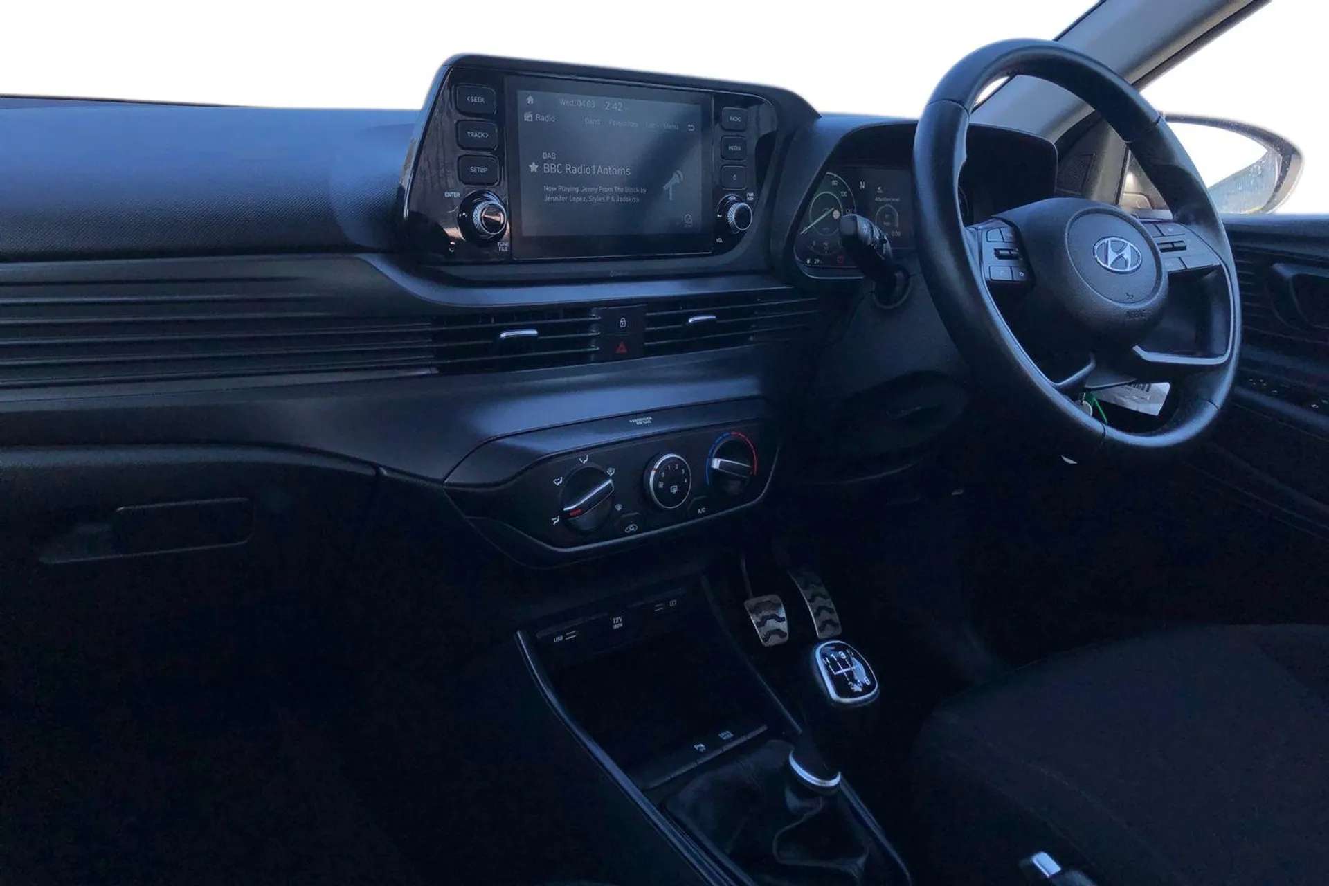 2021 HYUNDAI BAYON 2021 HYUNDAI BAYON