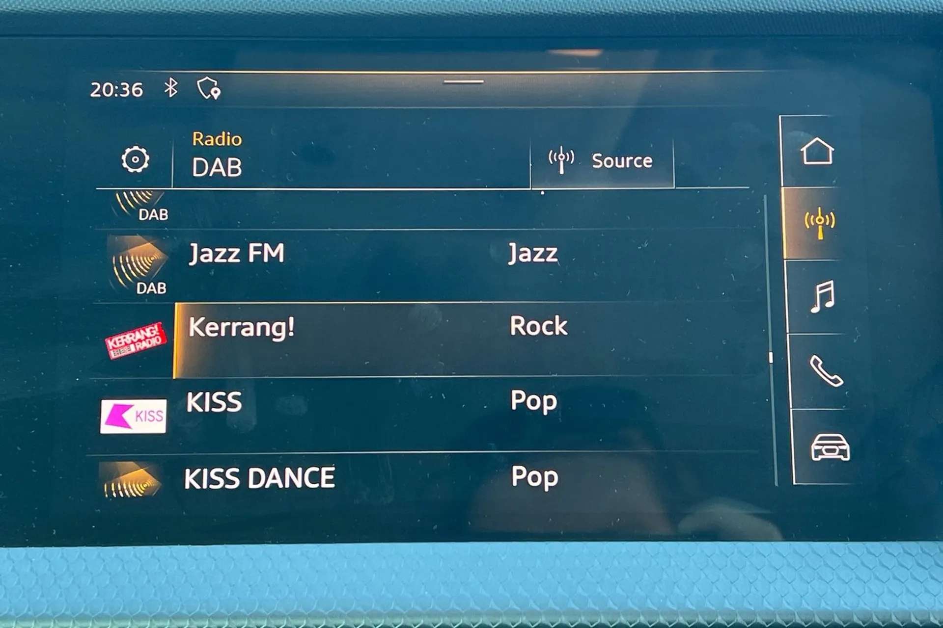 2020 AUDI A1 2020 AUDI A1