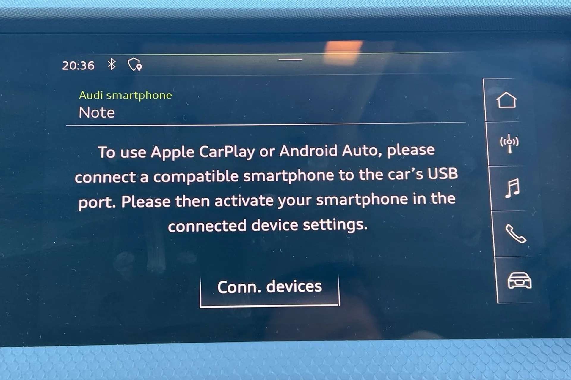 2020 AUDI A1 2020 AUDI A1