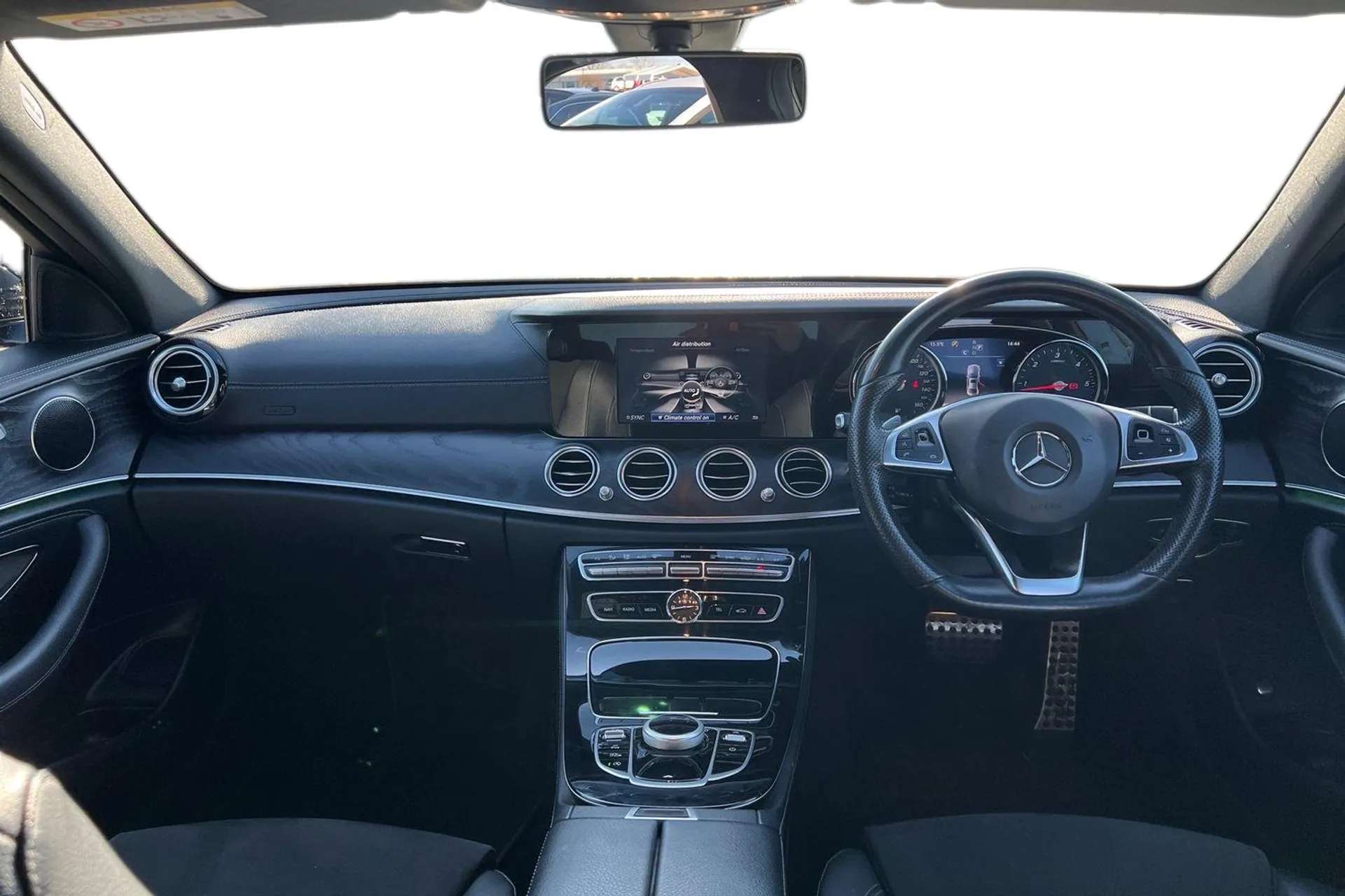 2017 MERCEDES-BENZ E CLASS 2017 MERCEDES-BENZ E CLASS