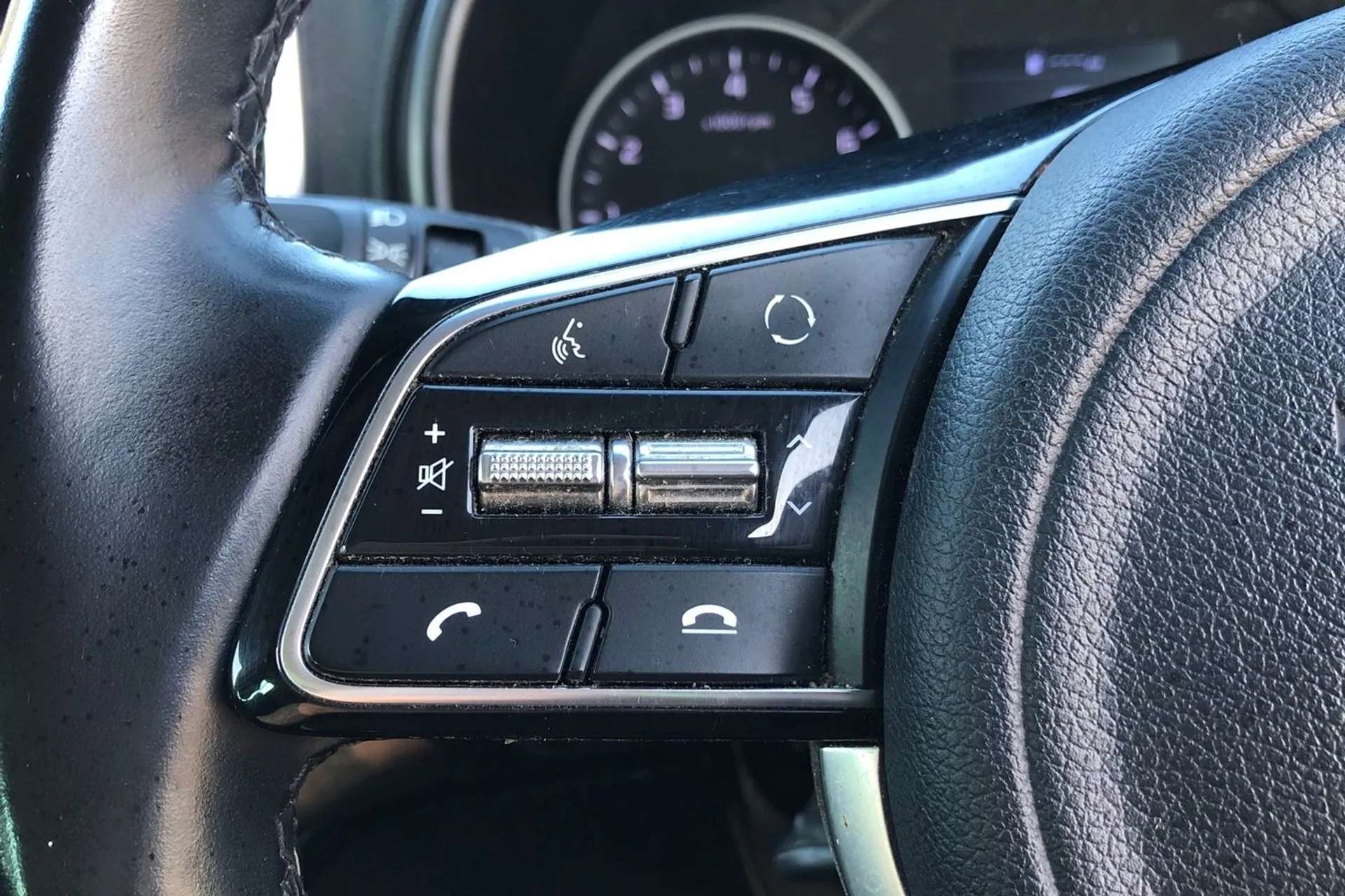 2019 KIA SPORTAGE 2019 KIA SPORTAGE