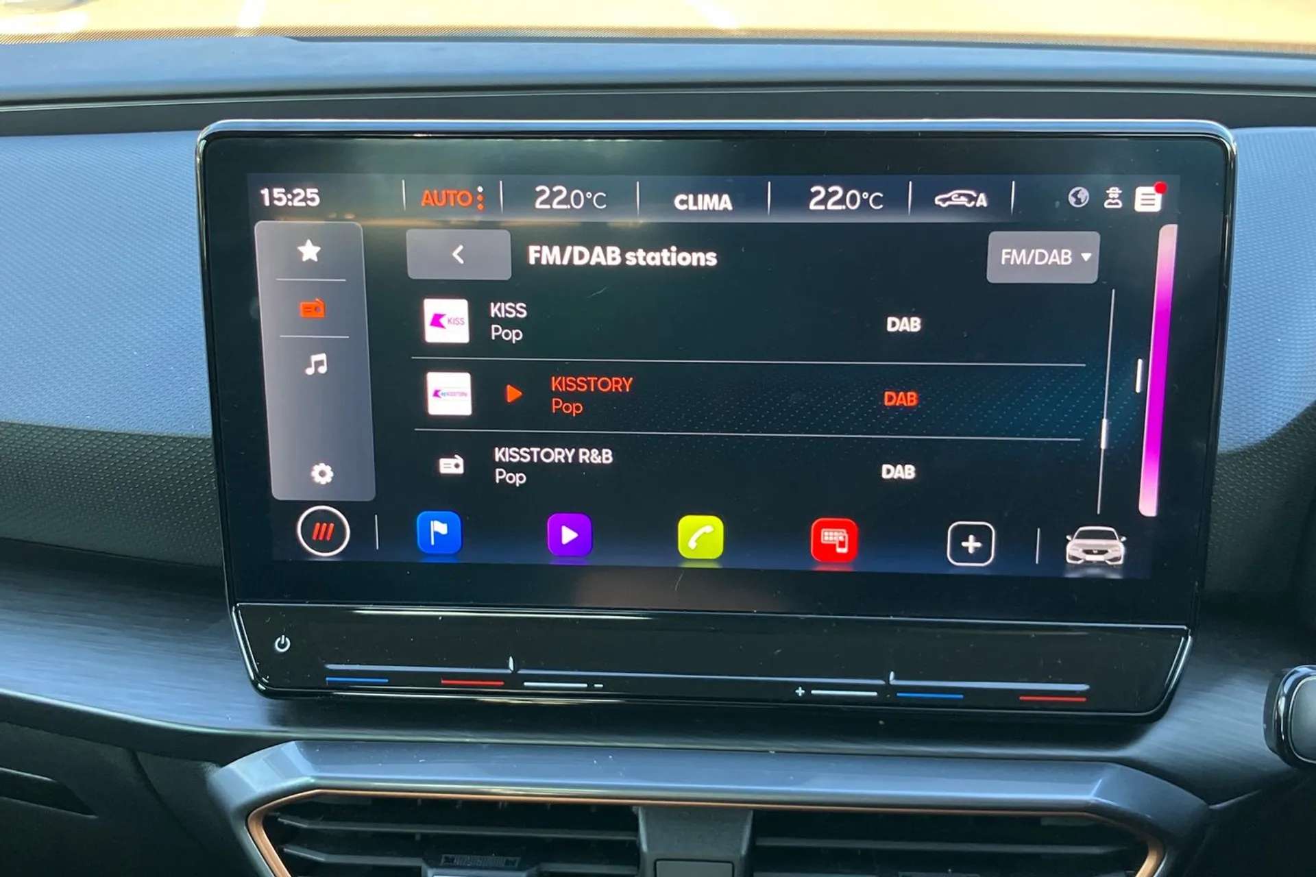 2023 CUPRA LEON 2023 CUPRA LEON