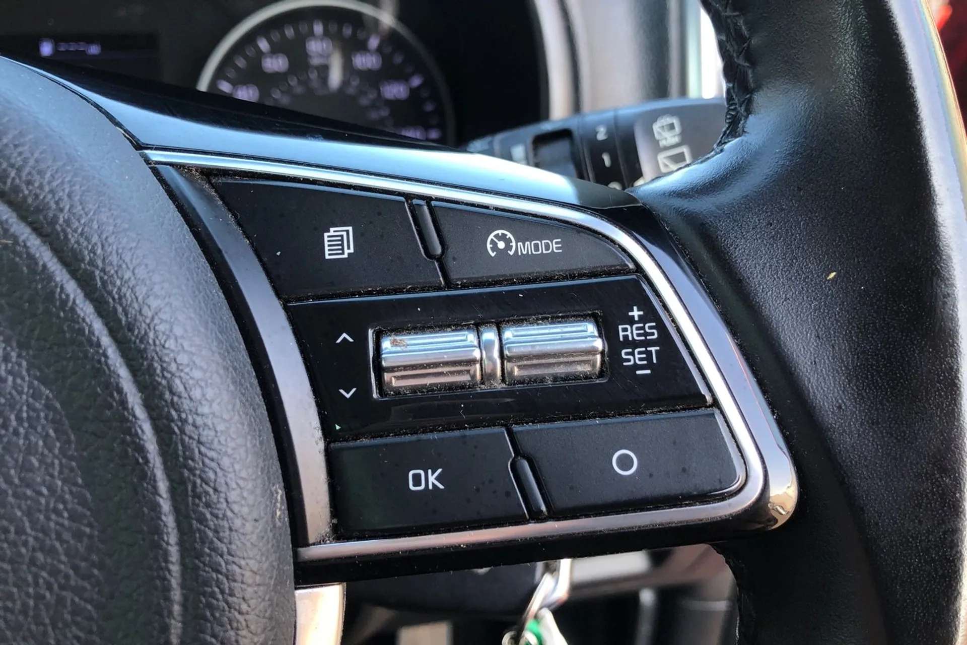 2019 KIA SPORTAGE 2019 KIA SPORTAGE