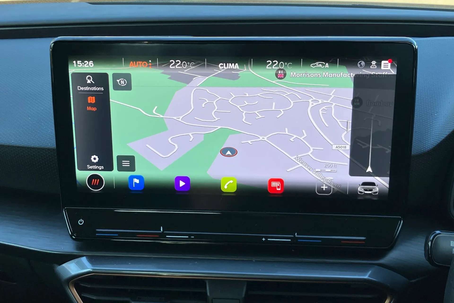 2023 CUPRA LEON 2023 CUPRA LEON