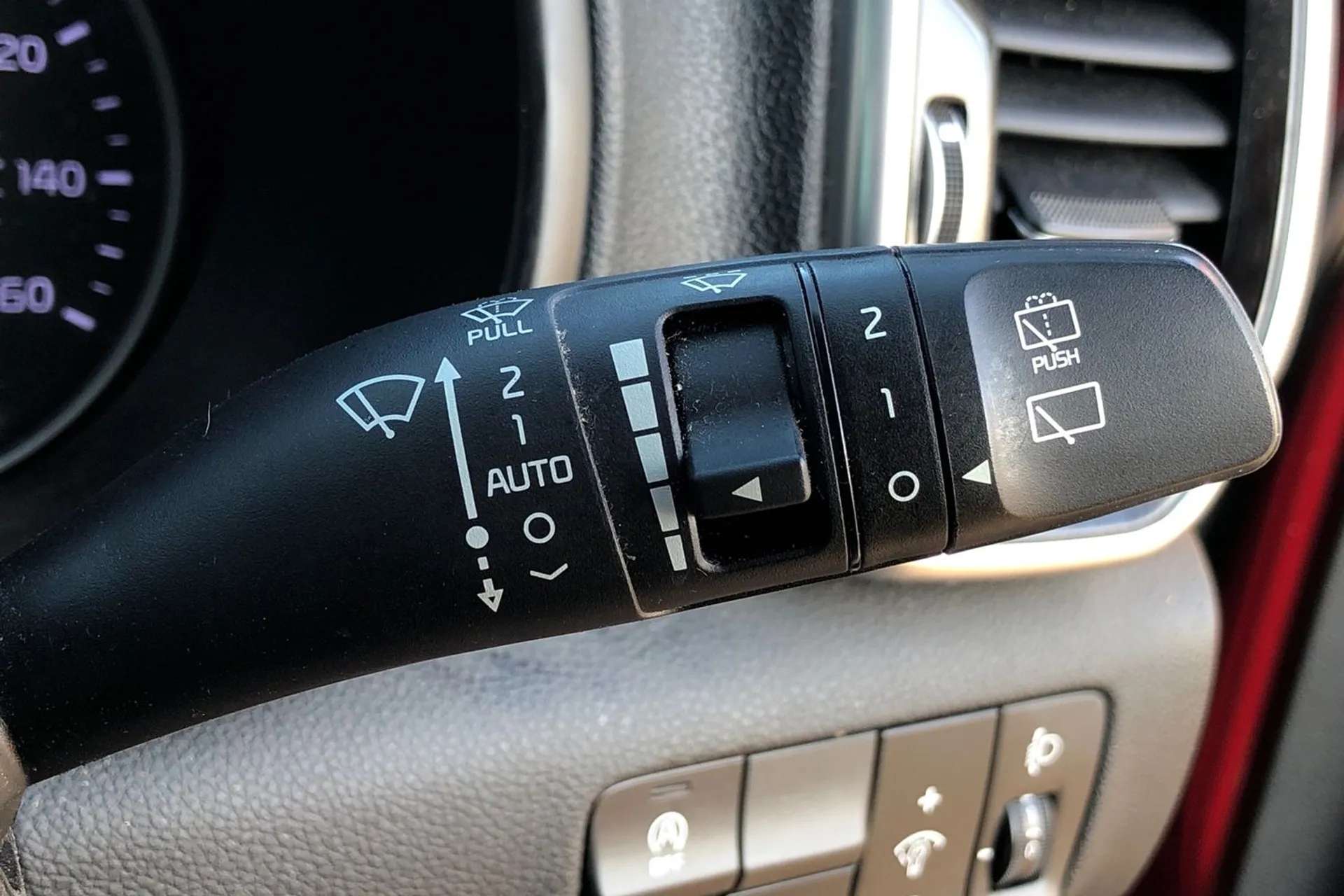 2019 KIA SPORTAGE 2019 KIA SPORTAGE