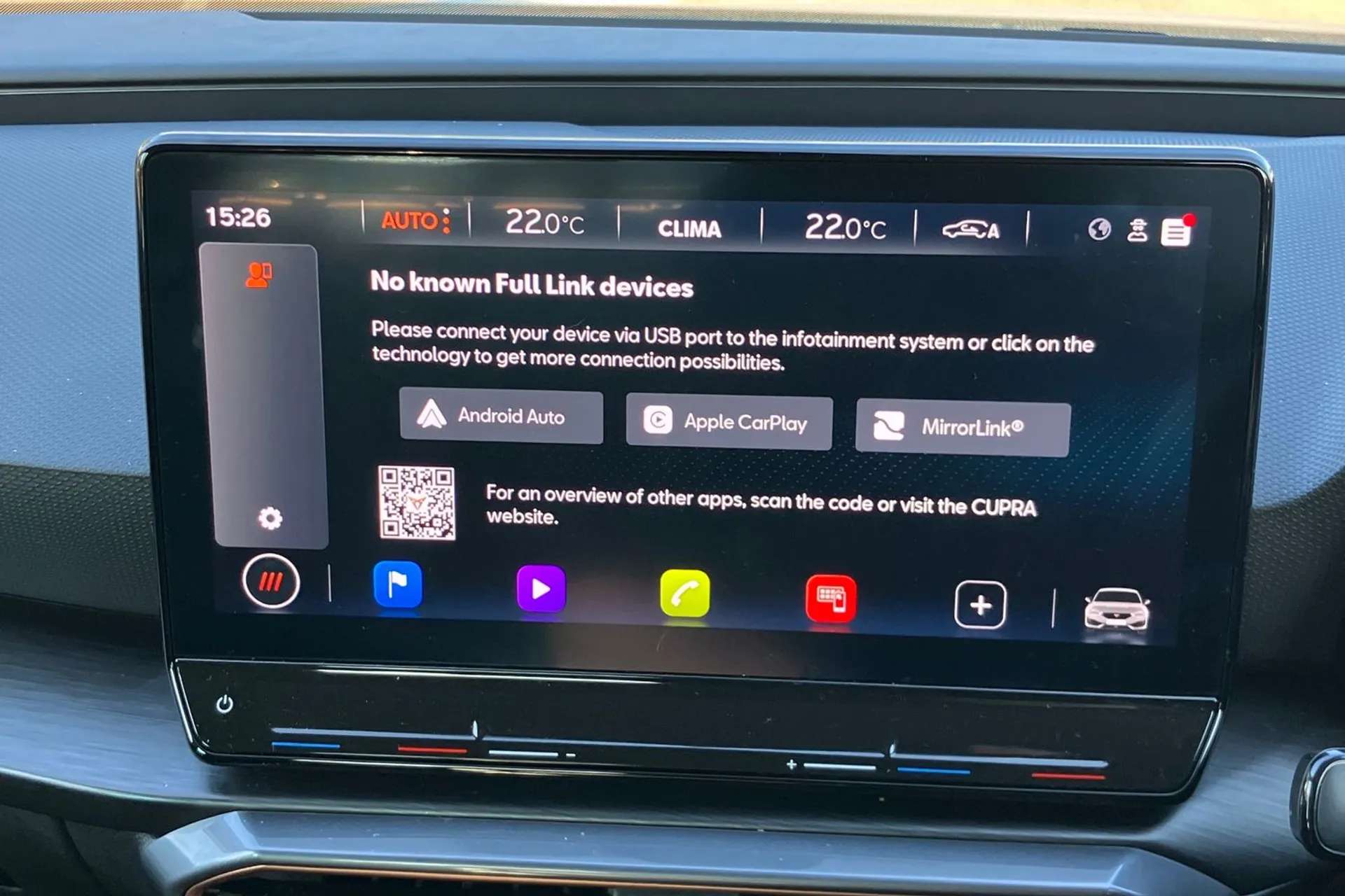 2023 CUPRA LEON 2023 CUPRA LEON