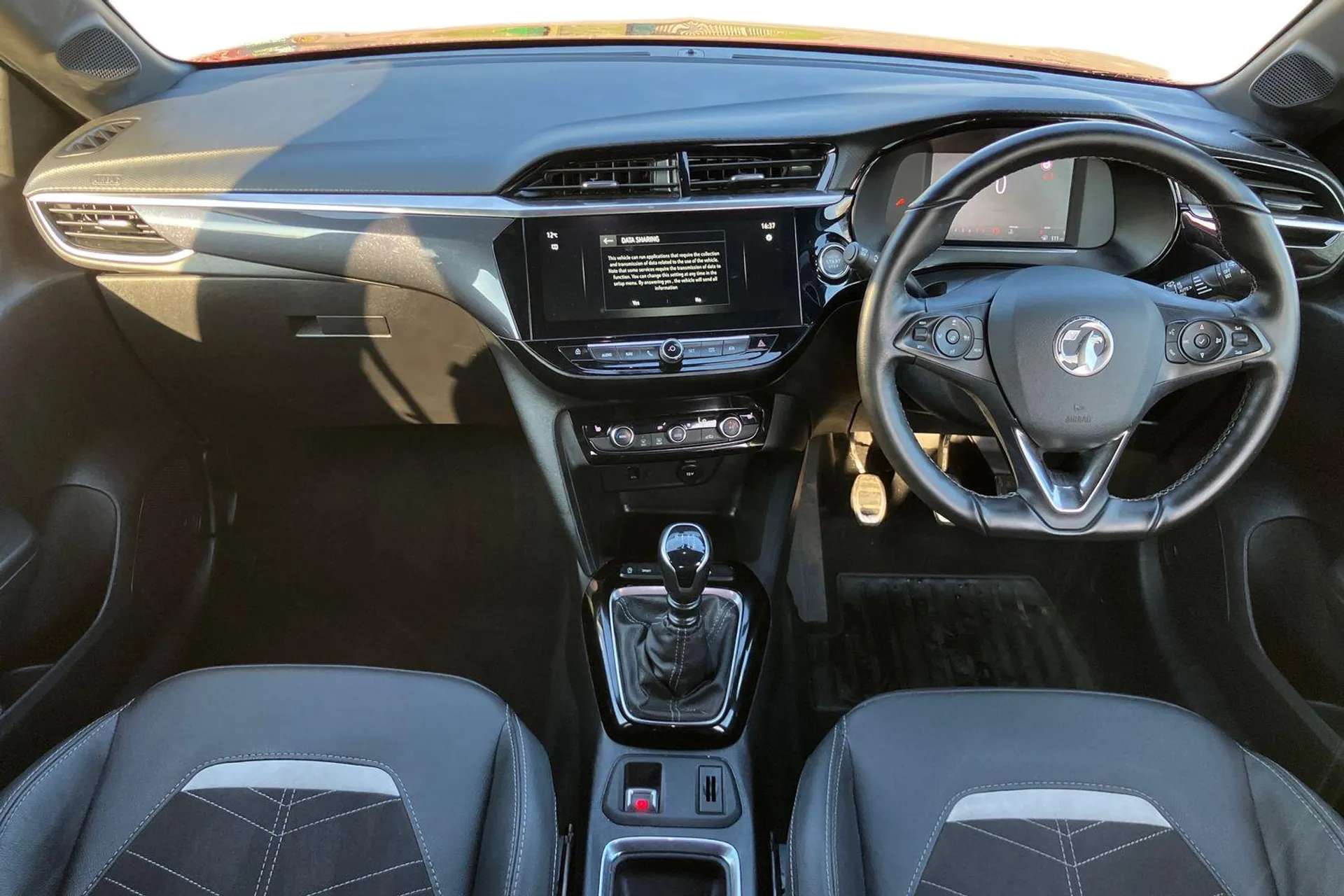 2023 VAUXHALL CORSA 2023 VAUXHALL CORSA