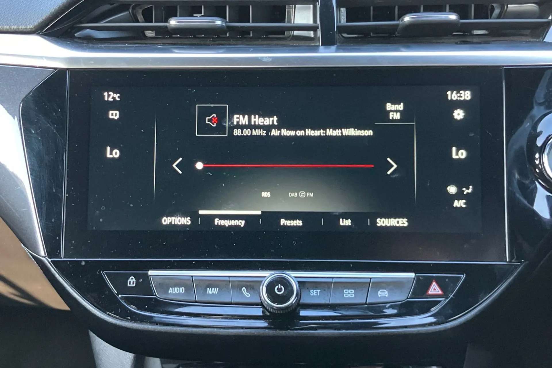 2023 VAUXHALL CORSA 2023 VAUXHALL CORSA