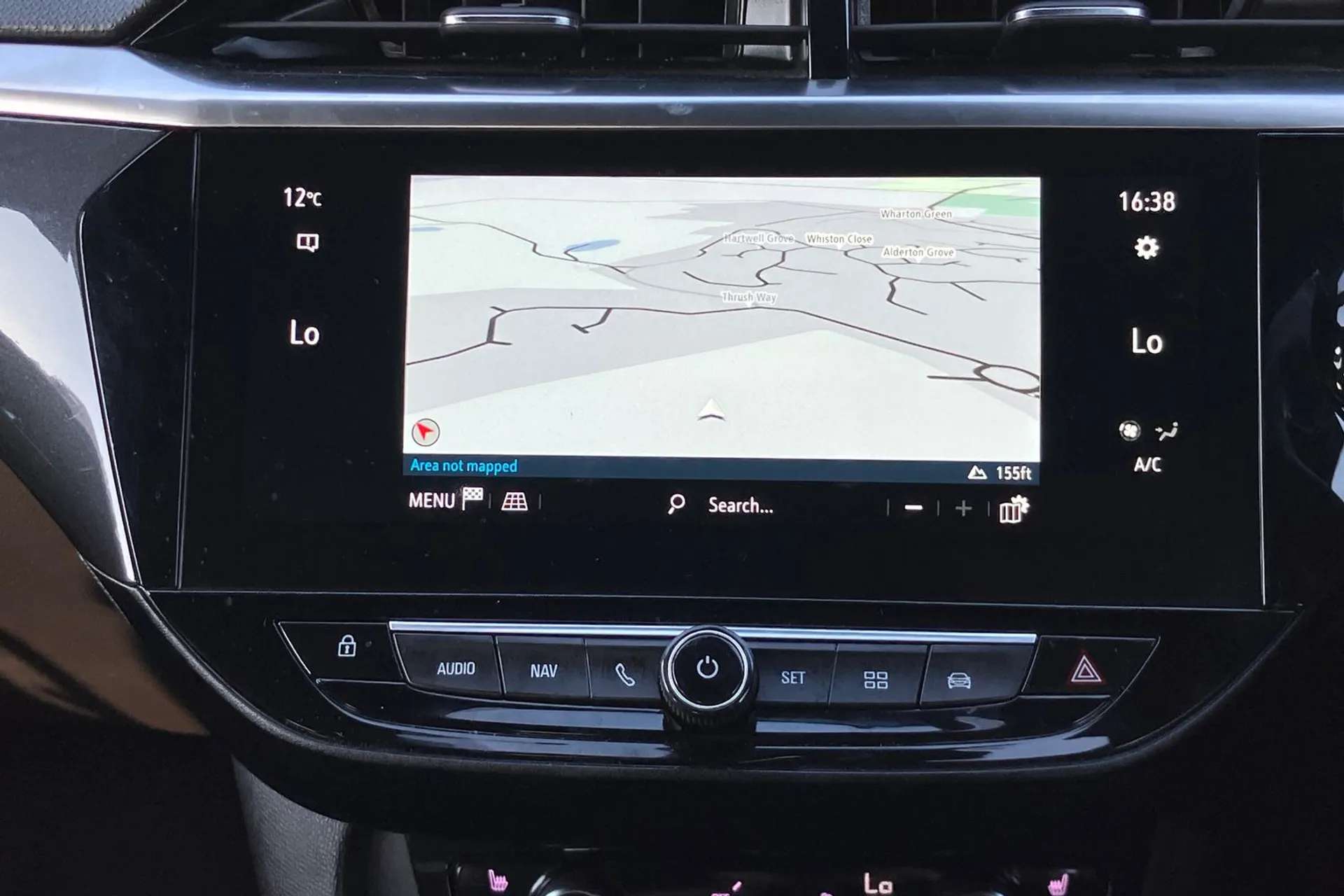 2023 VAUXHALL CORSA 2023 VAUXHALL CORSA