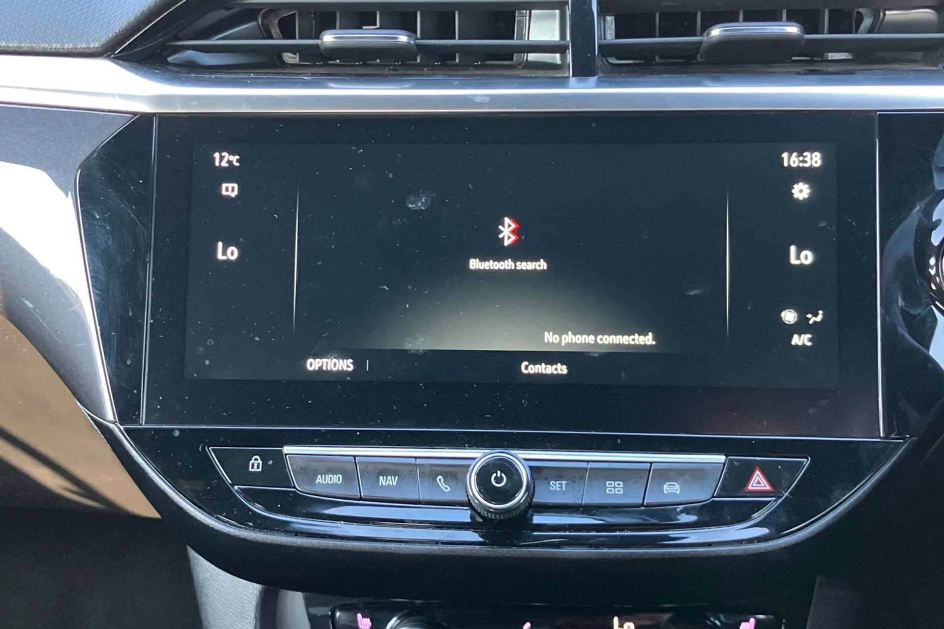 2023 VAUXHALL CORSA 2023 VAUXHALL CORSA