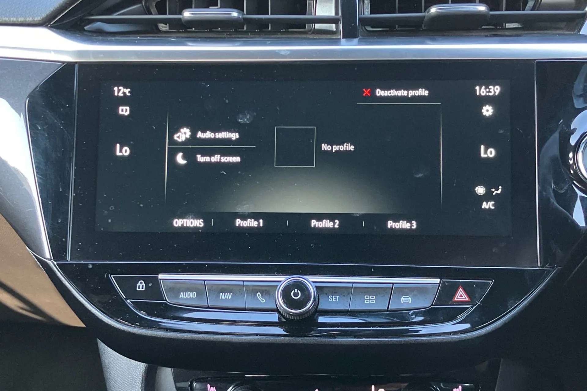 2023 VAUXHALL CORSA 2023 VAUXHALL CORSA