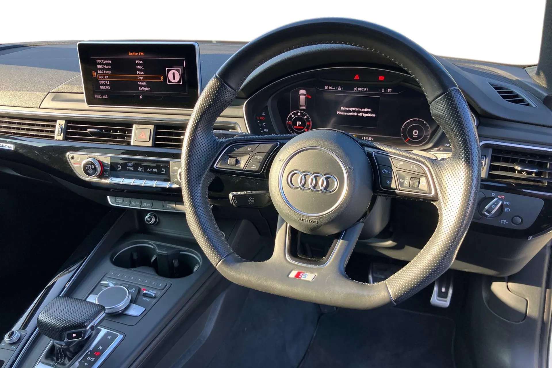 2018 AUDI A4 2018 AUDI A4