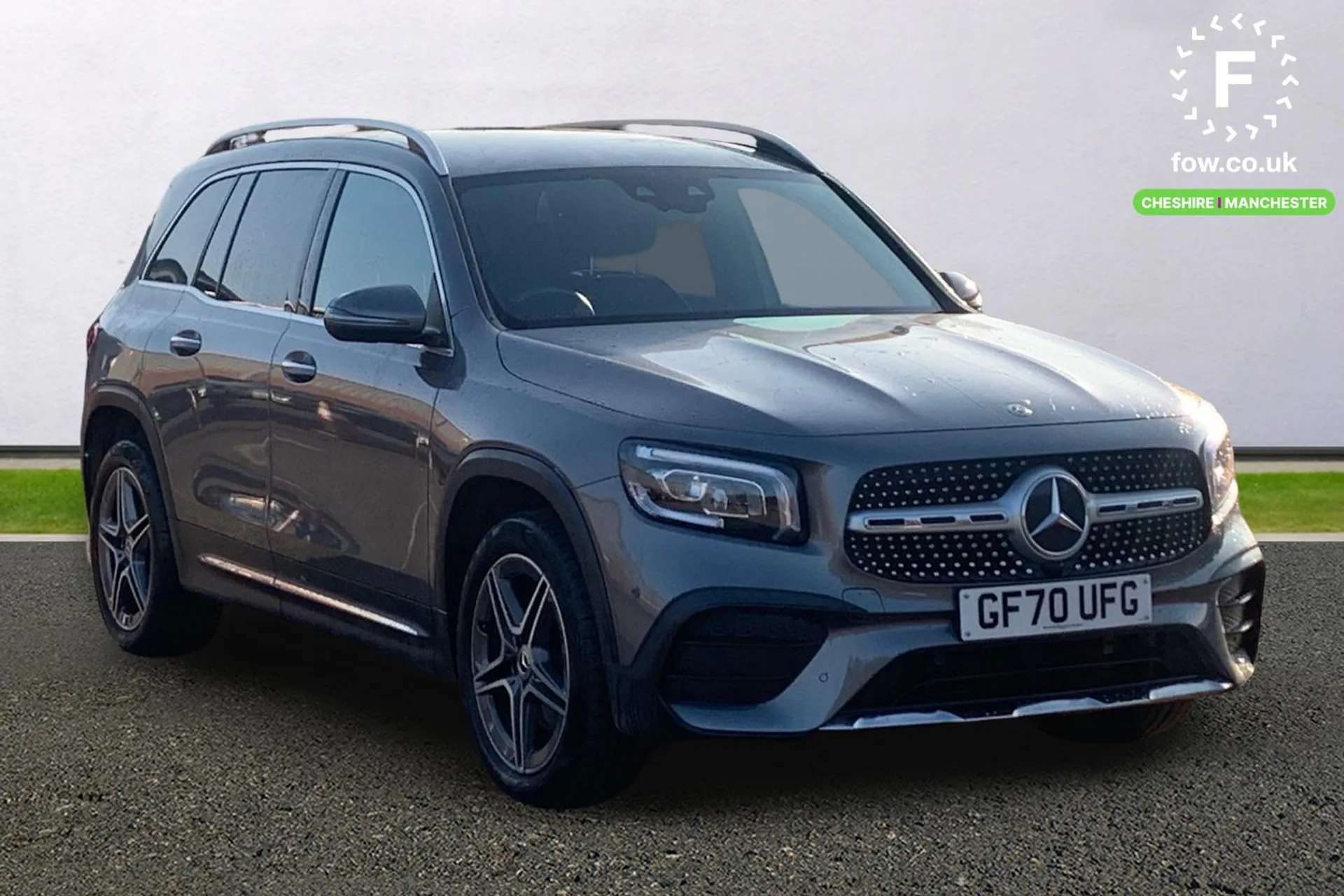 2021 MERCEDES-BENZ GLB 2021 MERCEDES-BENZ GLB