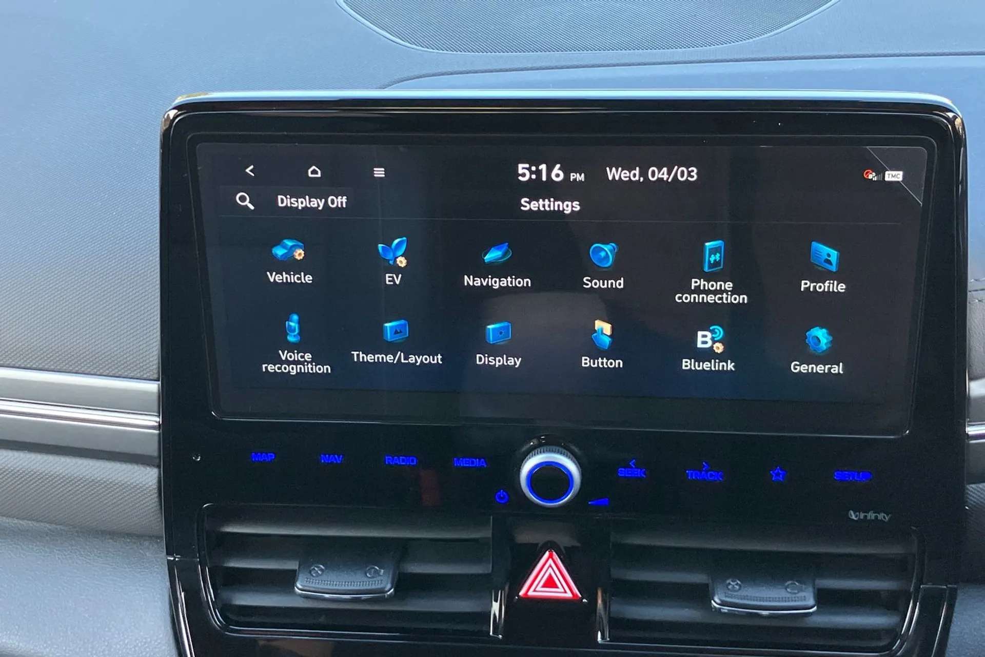 2022 HYUNDAI IONIQ 2022 HYUNDAI IONIQ