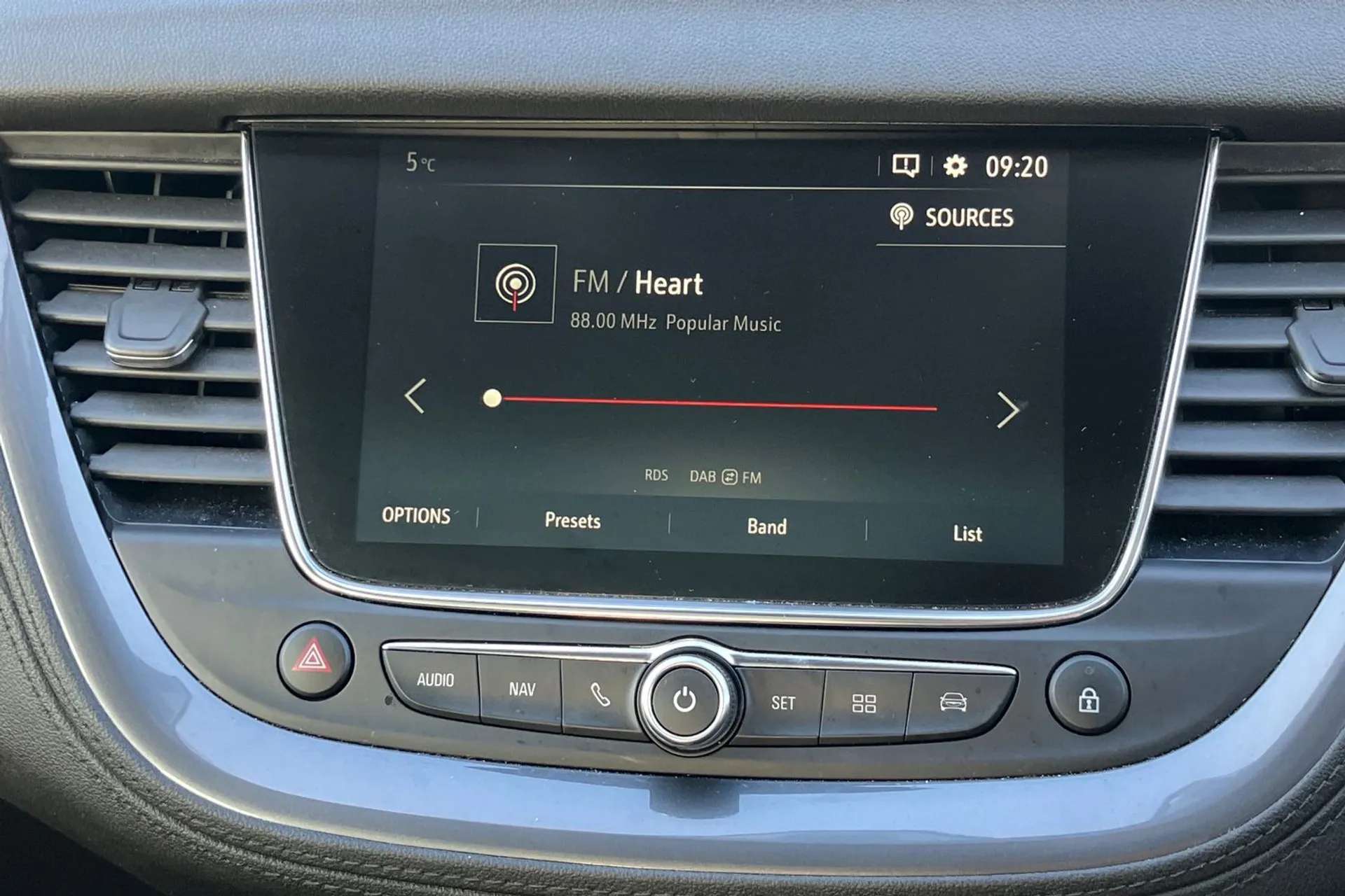 2021 VAUXHALL GRANDLAND X 2021 VAUXHALL GRANDLAND X