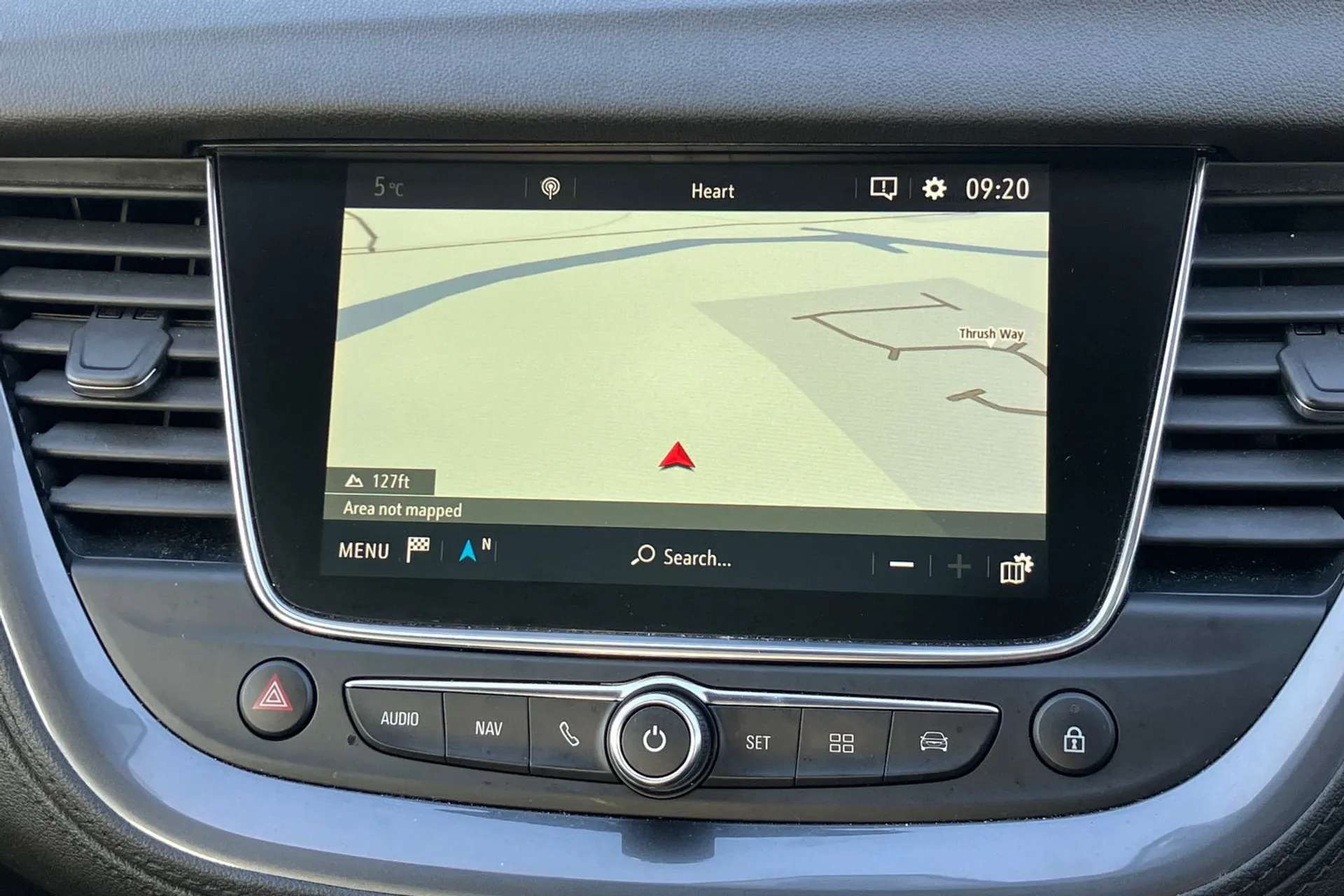 2021 VAUXHALL GRANDLAND X 2021 VAUXHALL GRANDLAND X