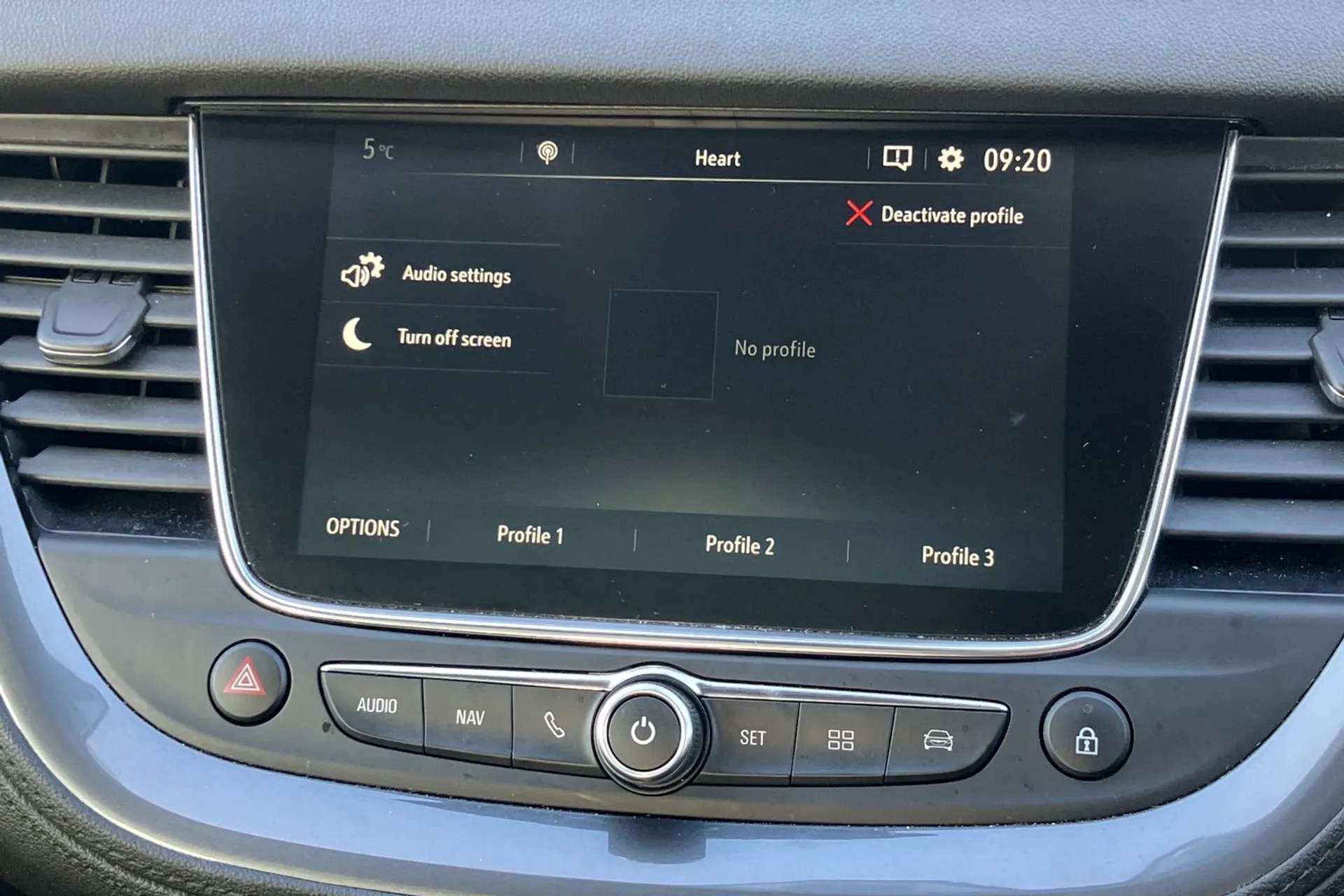 2021 VAUXHALL GRANDLAND X 2021 VAUXHALL GRANDLAND X