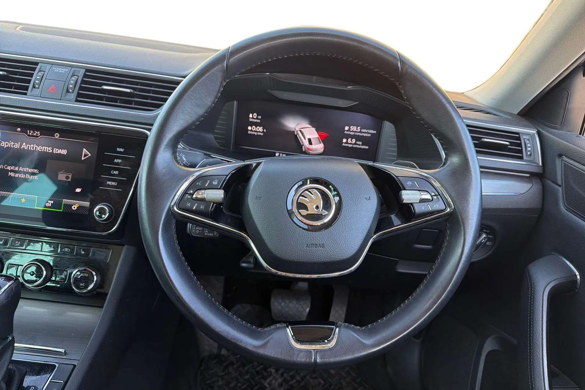 2021 SKODA SUPERB 2021 SKODA SUPERB