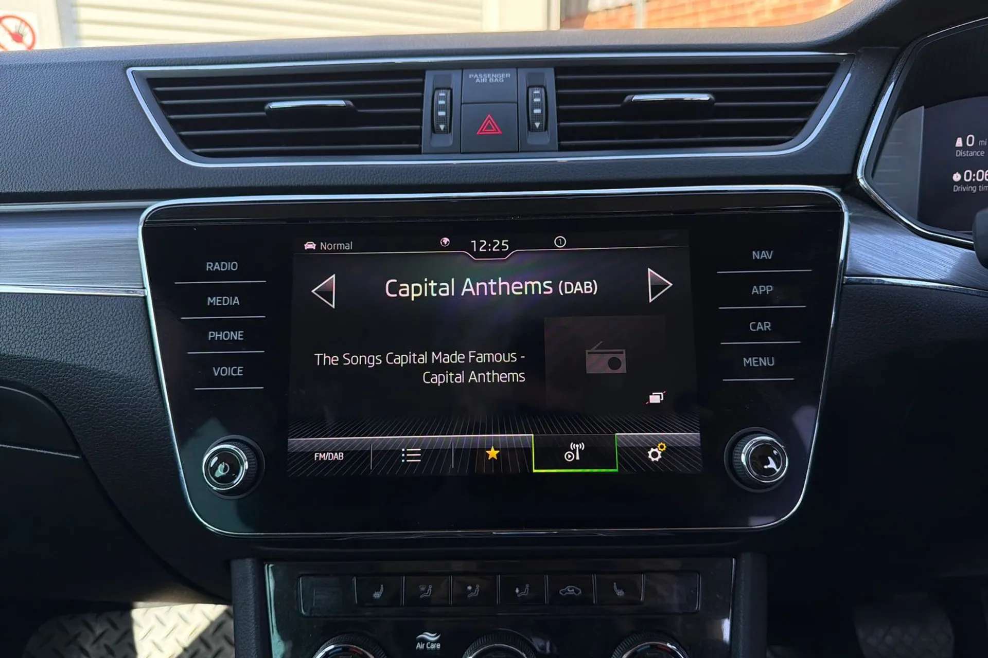 2021 SKODA SUPERB 2021 SKODA SUPERB