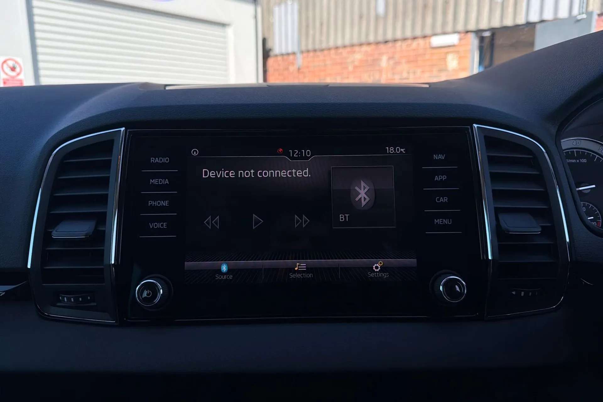 2018 SKODA KAROQ 2018 SKODA KAROQ