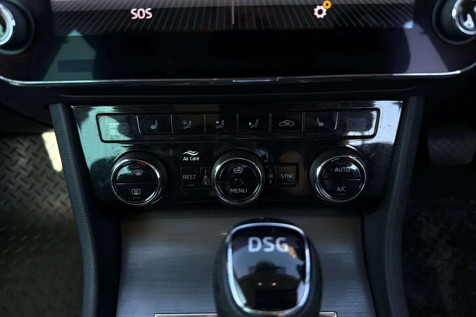 2021 SKODA SUPERB 2021 SKODA SUPERB