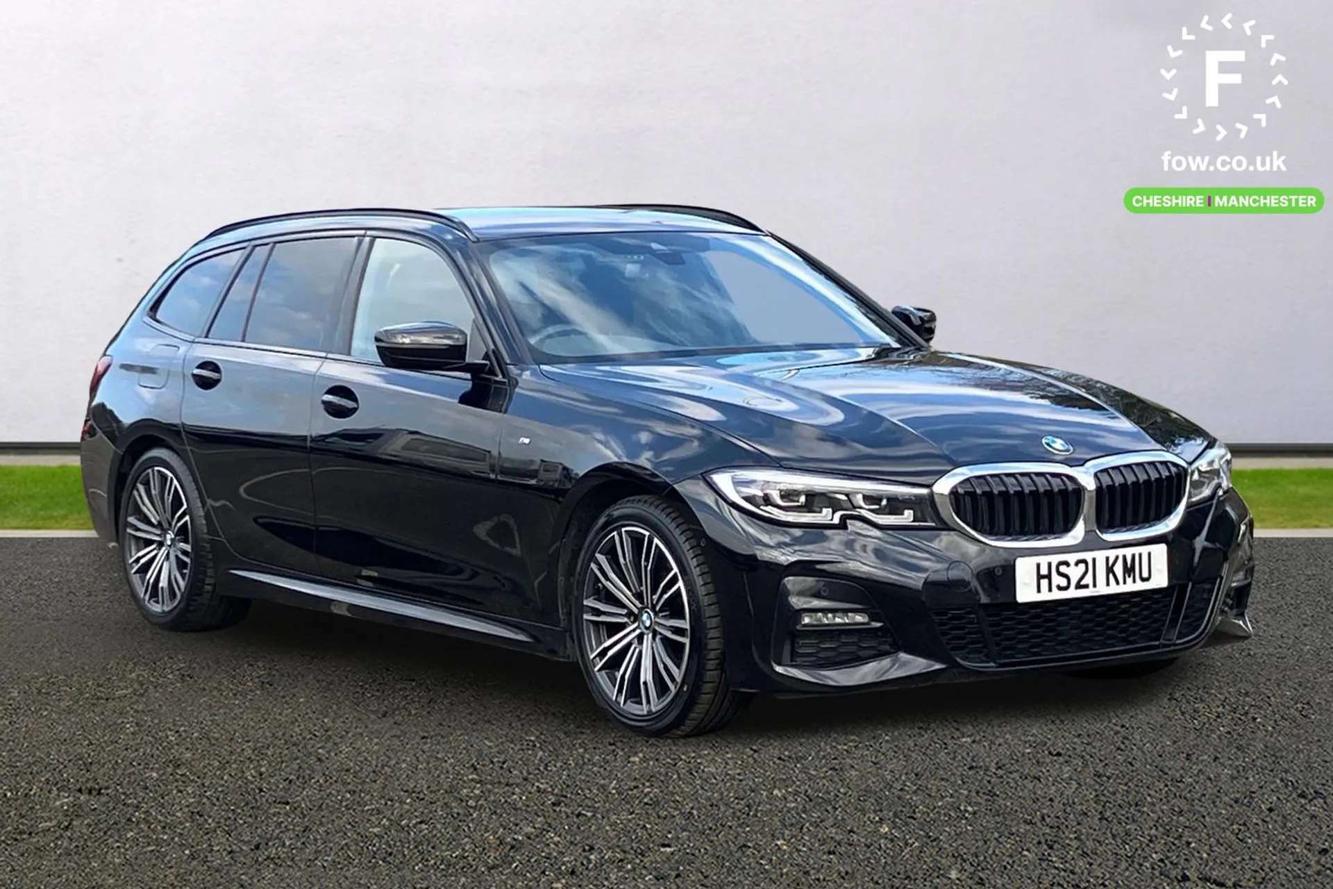 2021 BMW 3 SERIES 2021 BMW 3 SERIES