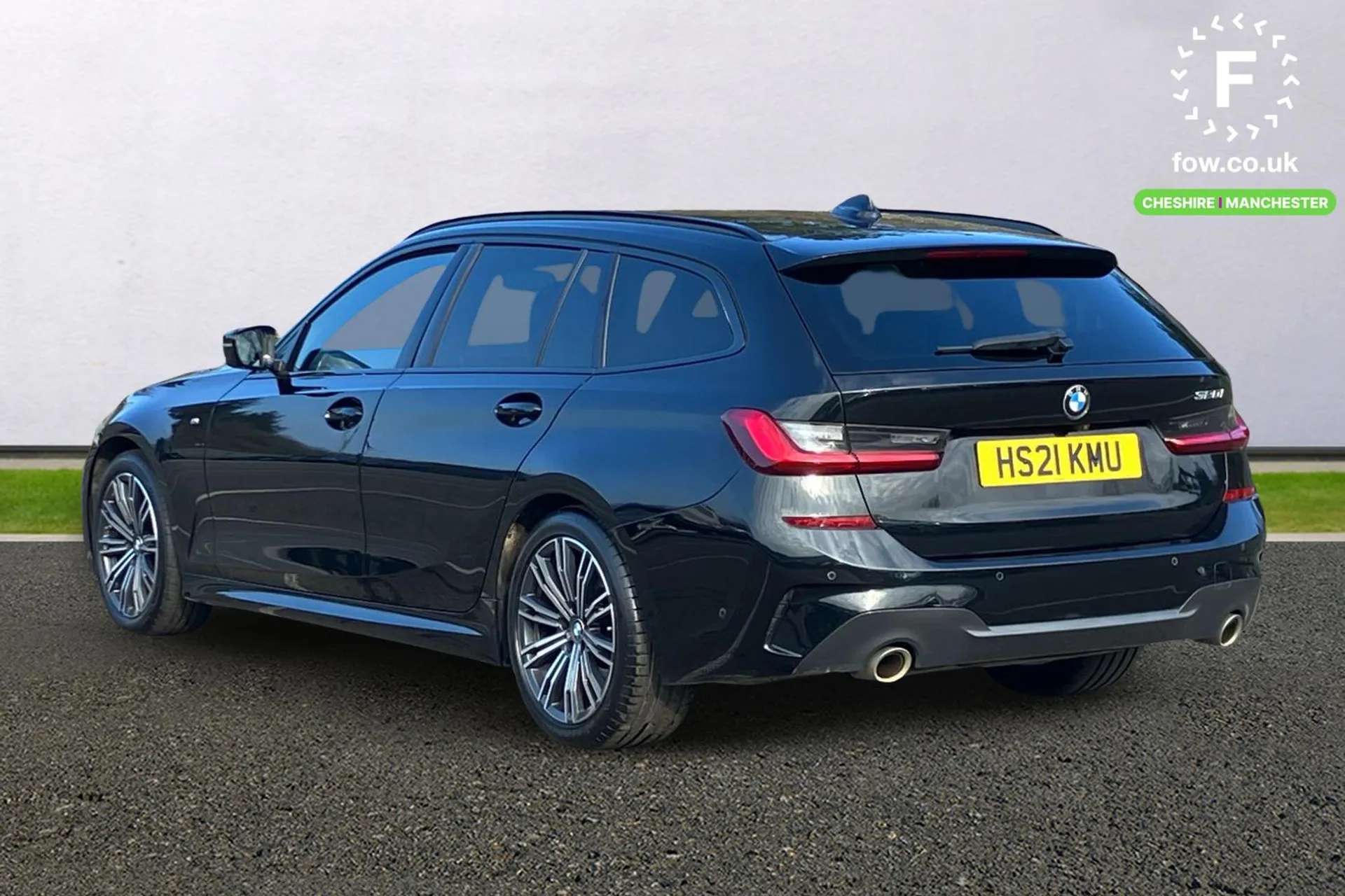 2021 BMW 3 SERIES 2021 BMW 3 SERIES