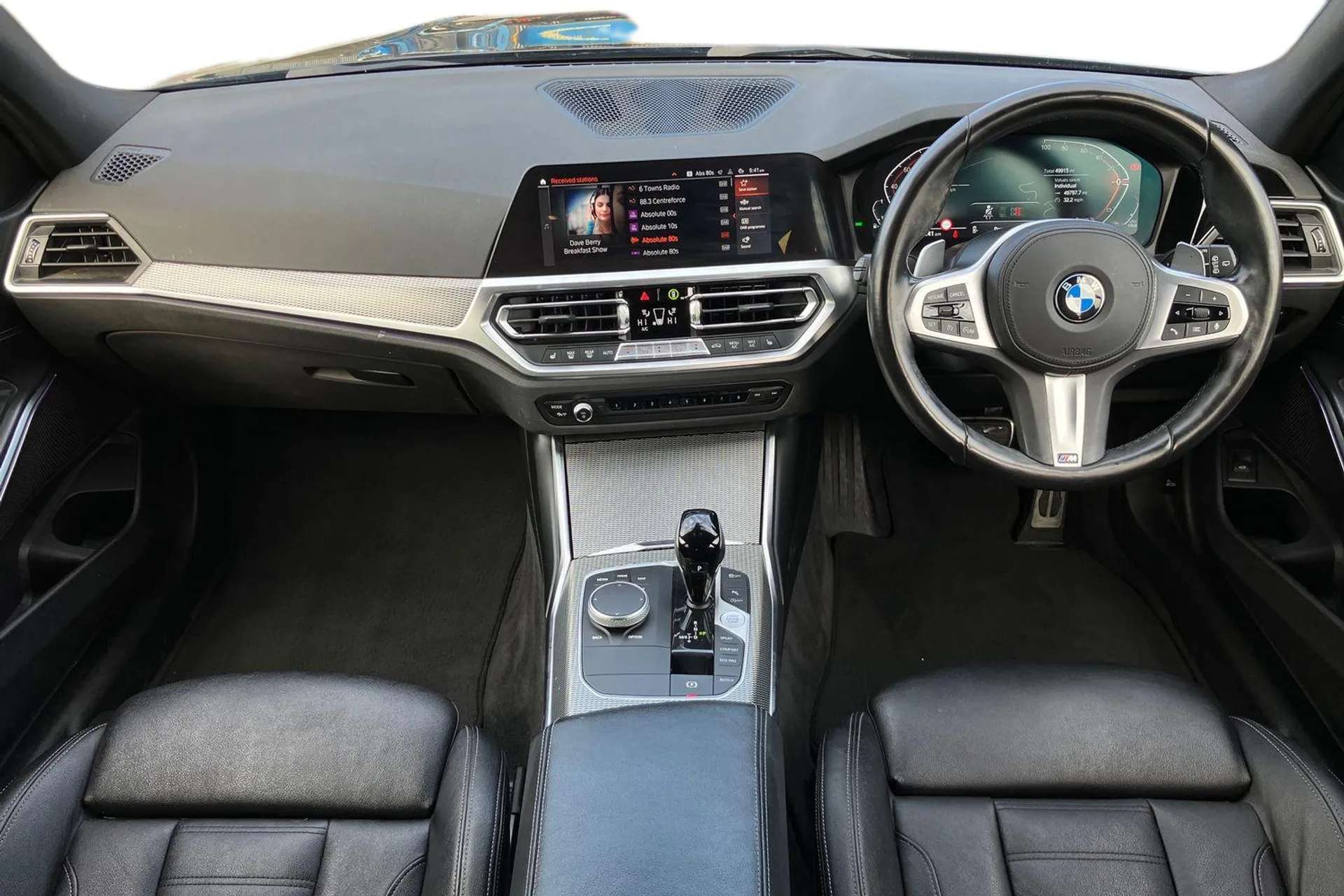 2021 BMW 3 SERIES 2021 BMW 3 SERIES