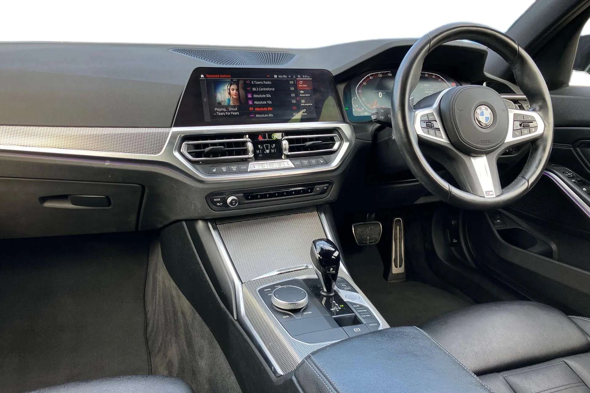 2021 BMW 3 SERIES 2021 BMW 3 SERIES