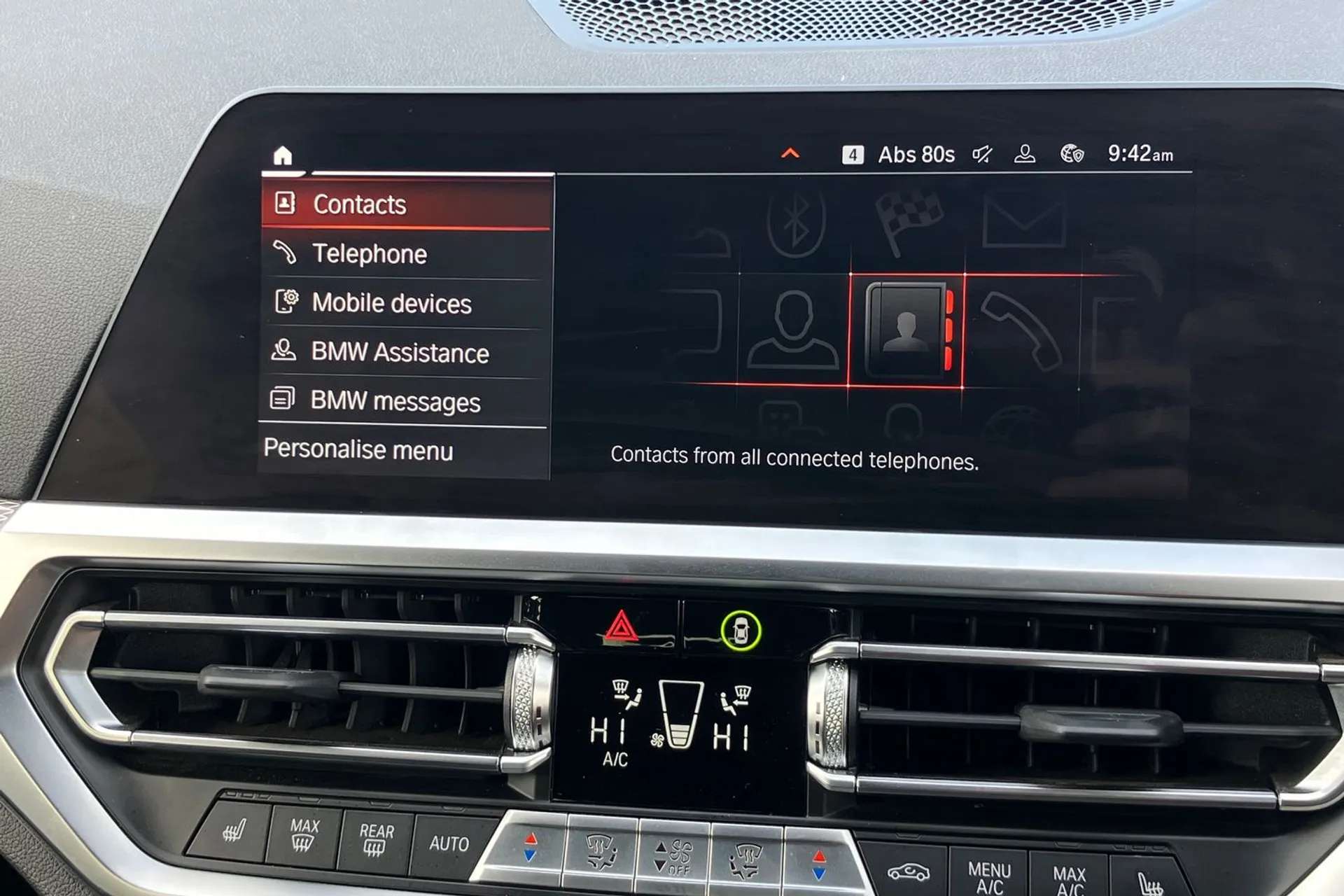 2021 BMW 3 SERIES 2021 BMW 3 SERIES