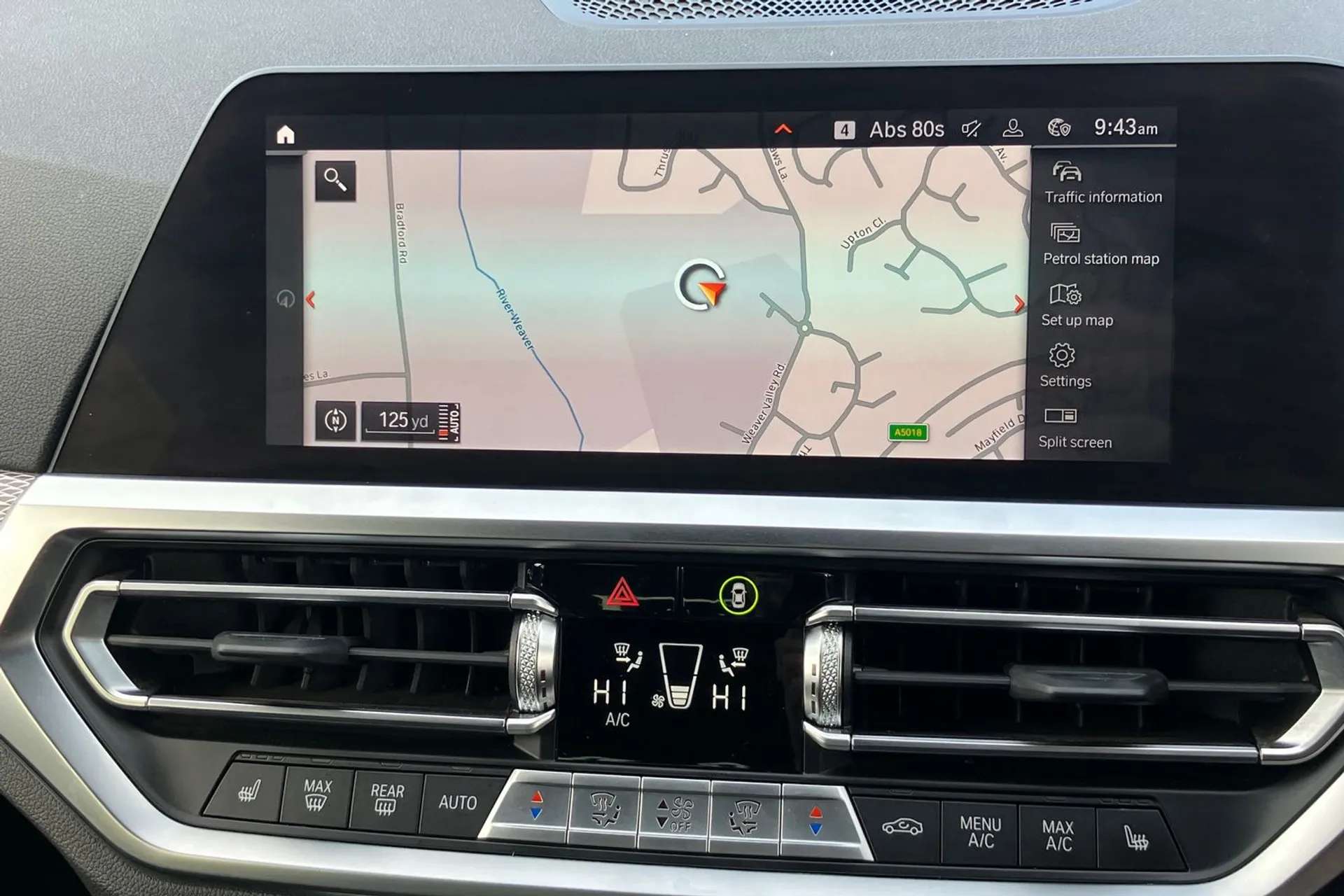 2021 BMW 3 SERIES 2021 BMW 3 SERIES