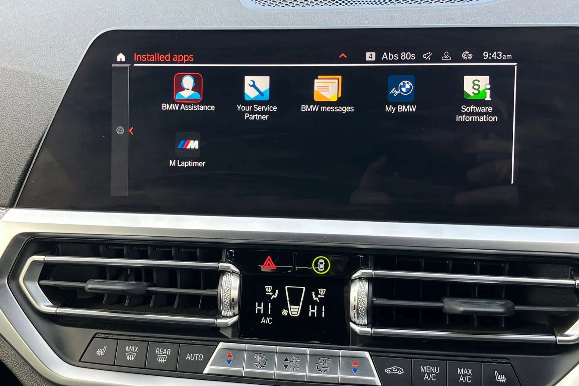 2021 BMW 3 SERIES 2021 BMW 3 SERIES