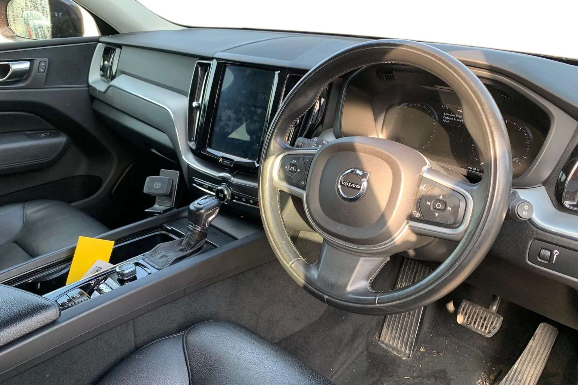 2018 VOLVO XC60 2018 VOLVO XC60