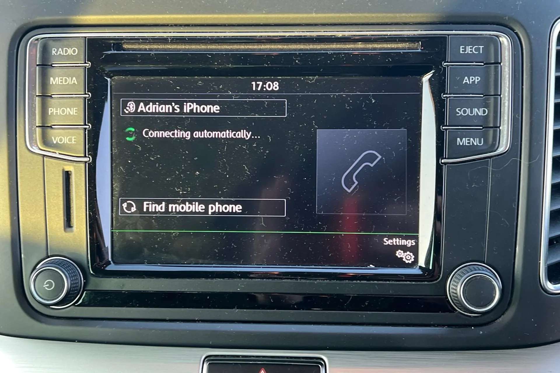 2017 VOLKSWAGEN SHARAN 2017 VOLKSWAGEN SHARAN