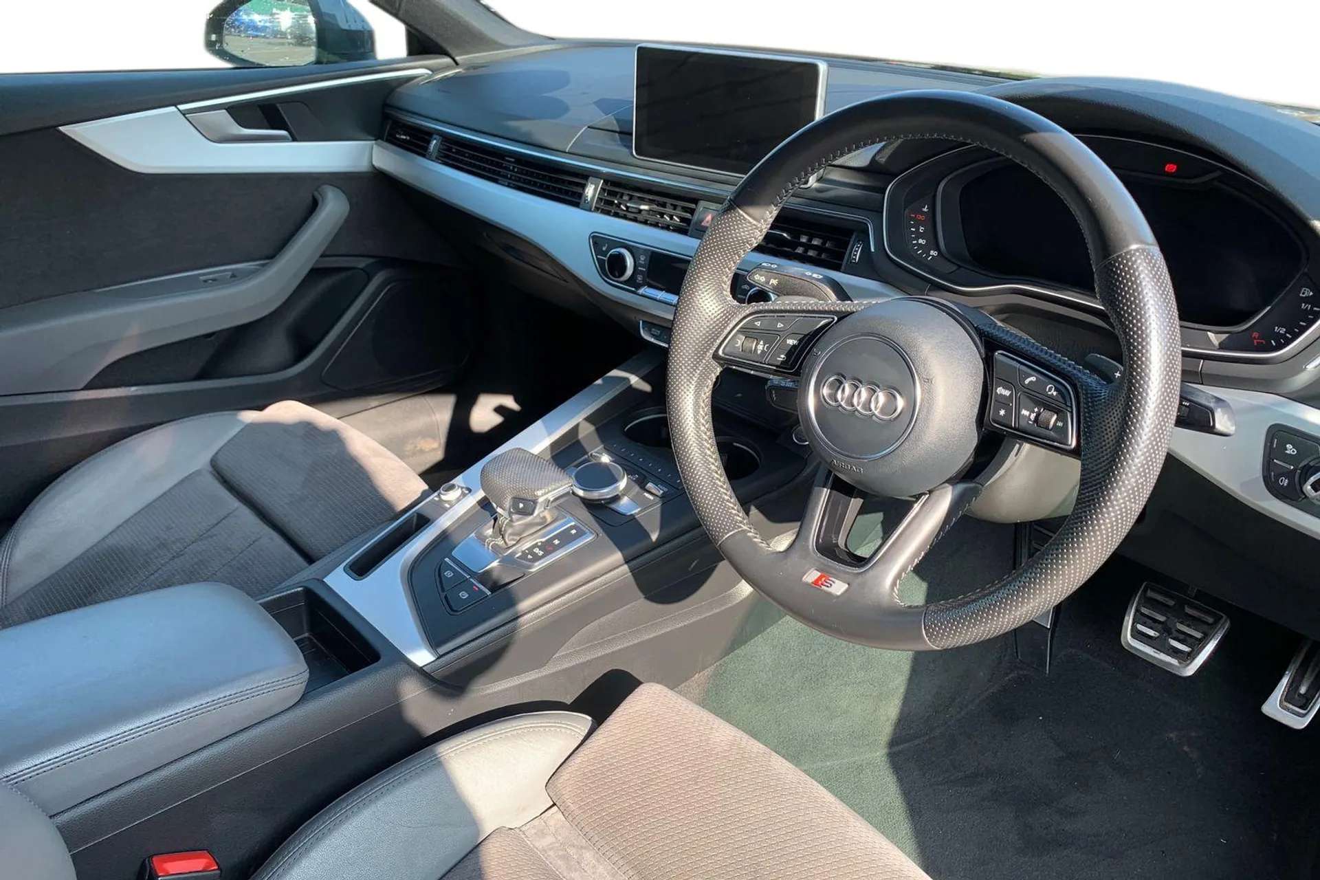 2017 AUDI A5 2017 AUDI A5