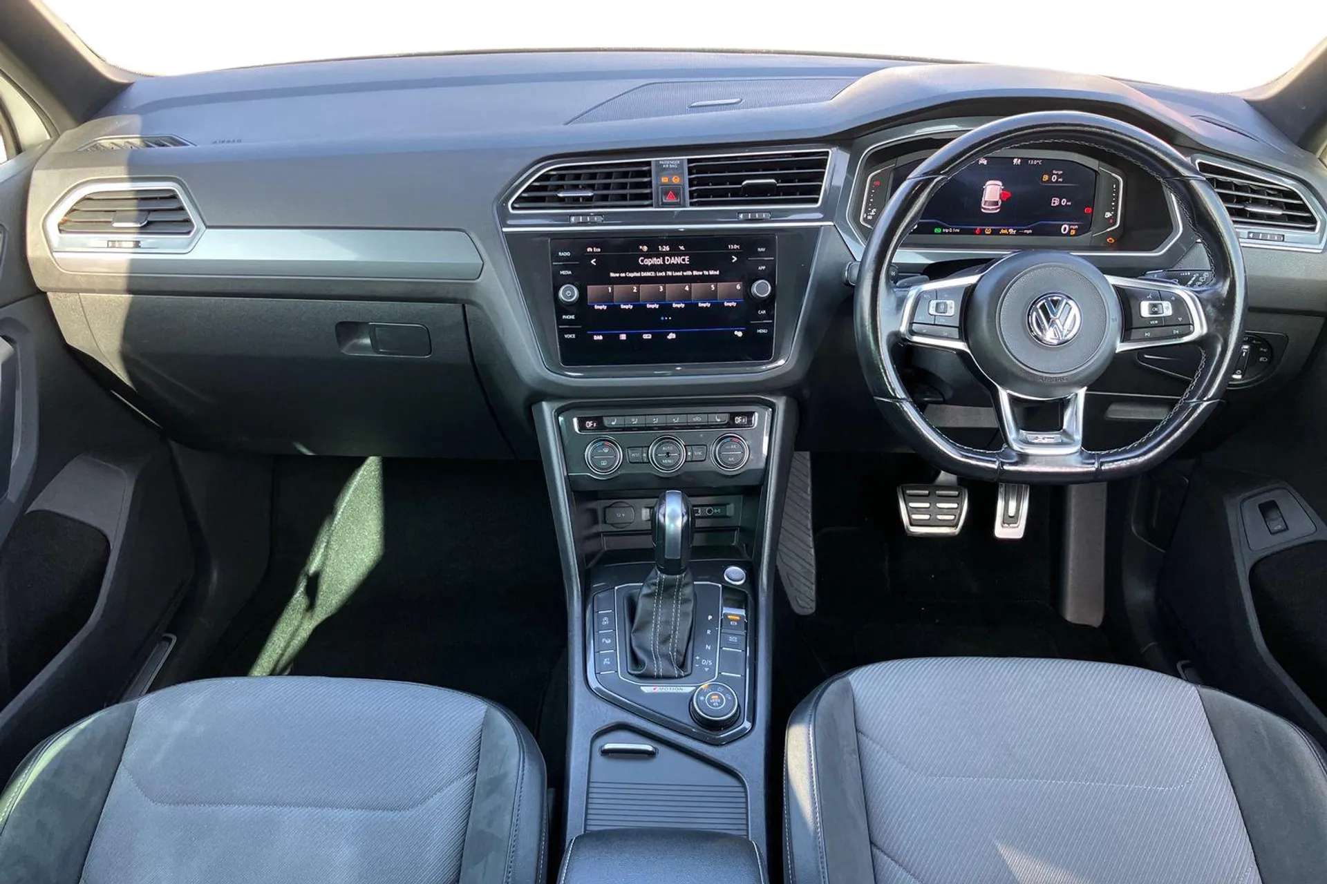 2020 VOLKSWAGEN TIGUAN 2020 VOLKSWAGEN TIGUAN