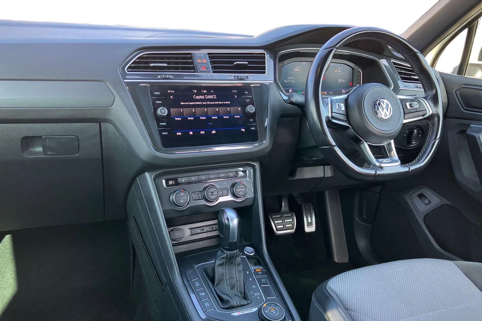 2020 VOLKSWAGEN TIGUAN 2020 VOLKSWAGEN TIGUAN