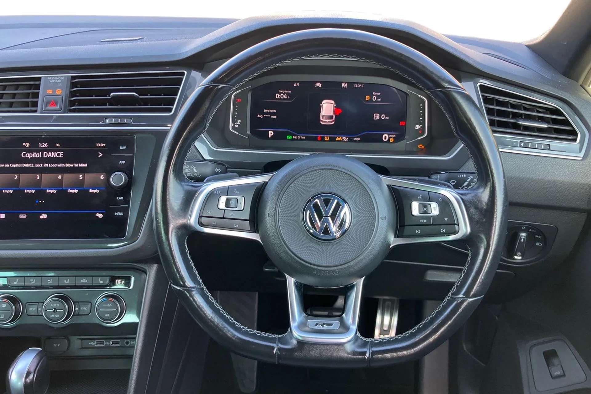 2020 VOLKSWAGEN TIGUAN 2020 VOLKSWAGEN TIGUAN