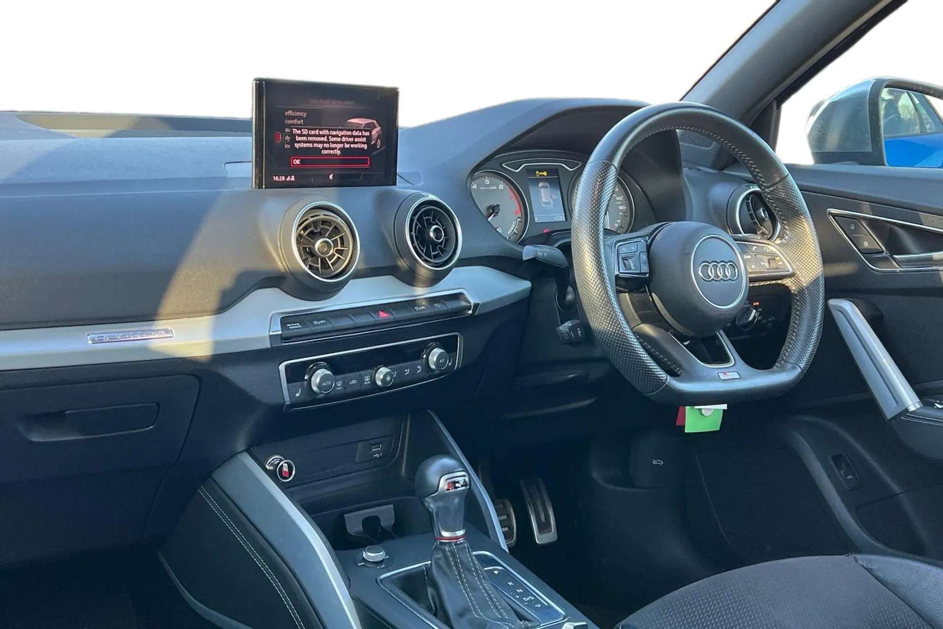 2019 AUDI Q2 2019 AUDI Q2