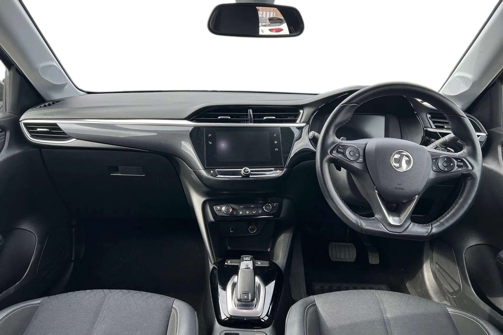 2020 VAUXHALL CORSA 2020 VAUXHALL CORSA