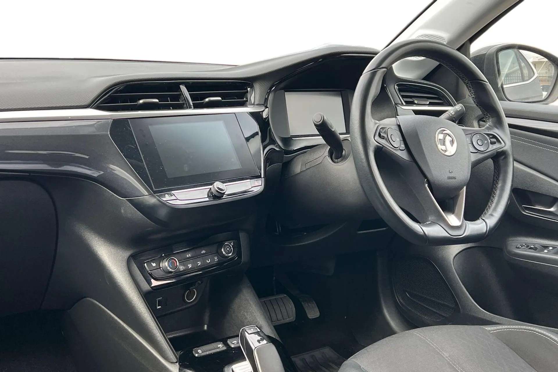 2020 VAUXHALL CORSA 2020 VAUXHALL CORSA