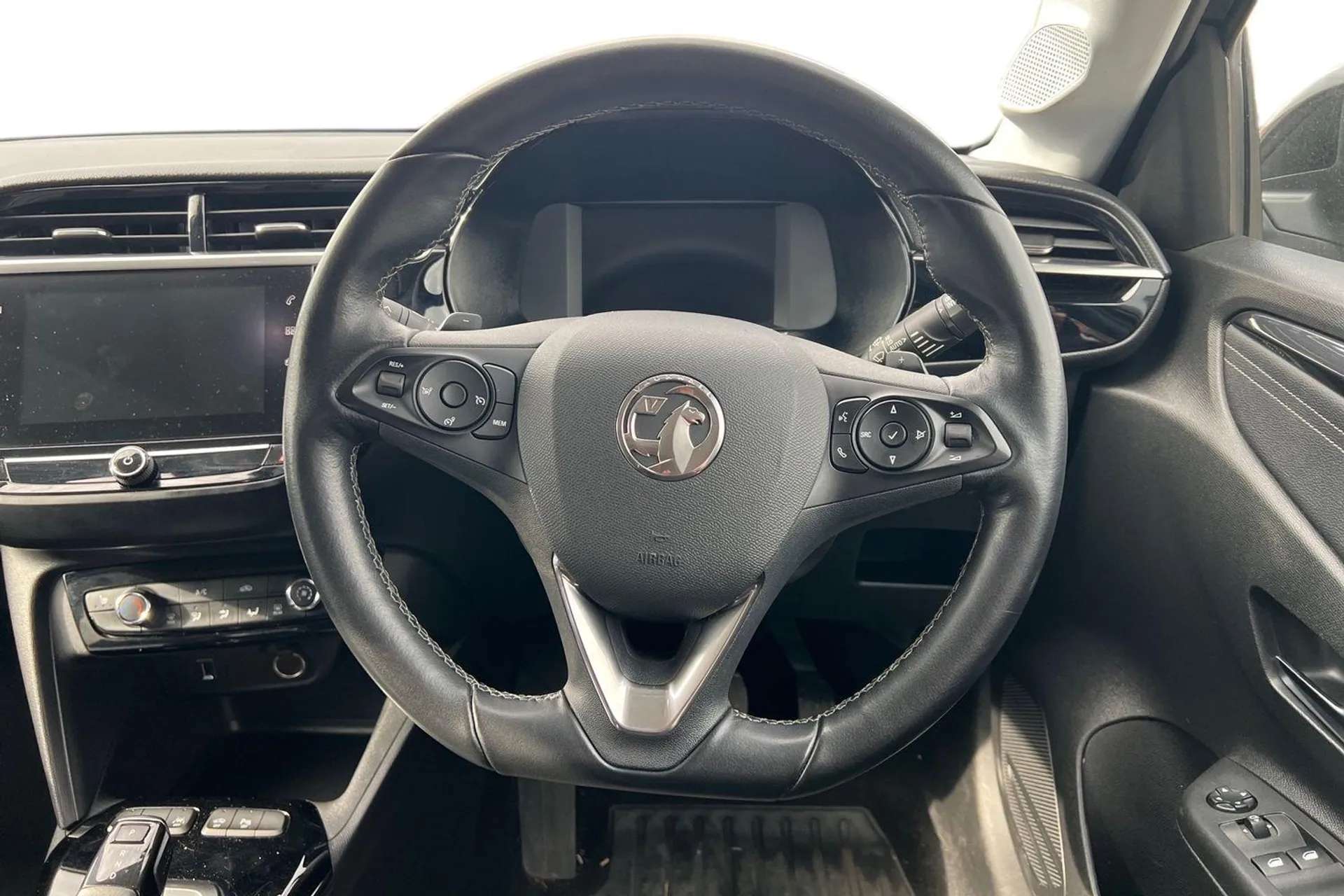 2020 VAUXHALL CORSA 2020 VAUXHALL CORSA
