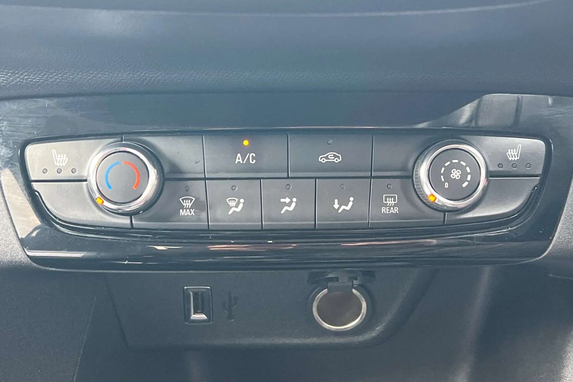 2020 VAUXHALL CORSA 2020 VAUXHALL CORSA