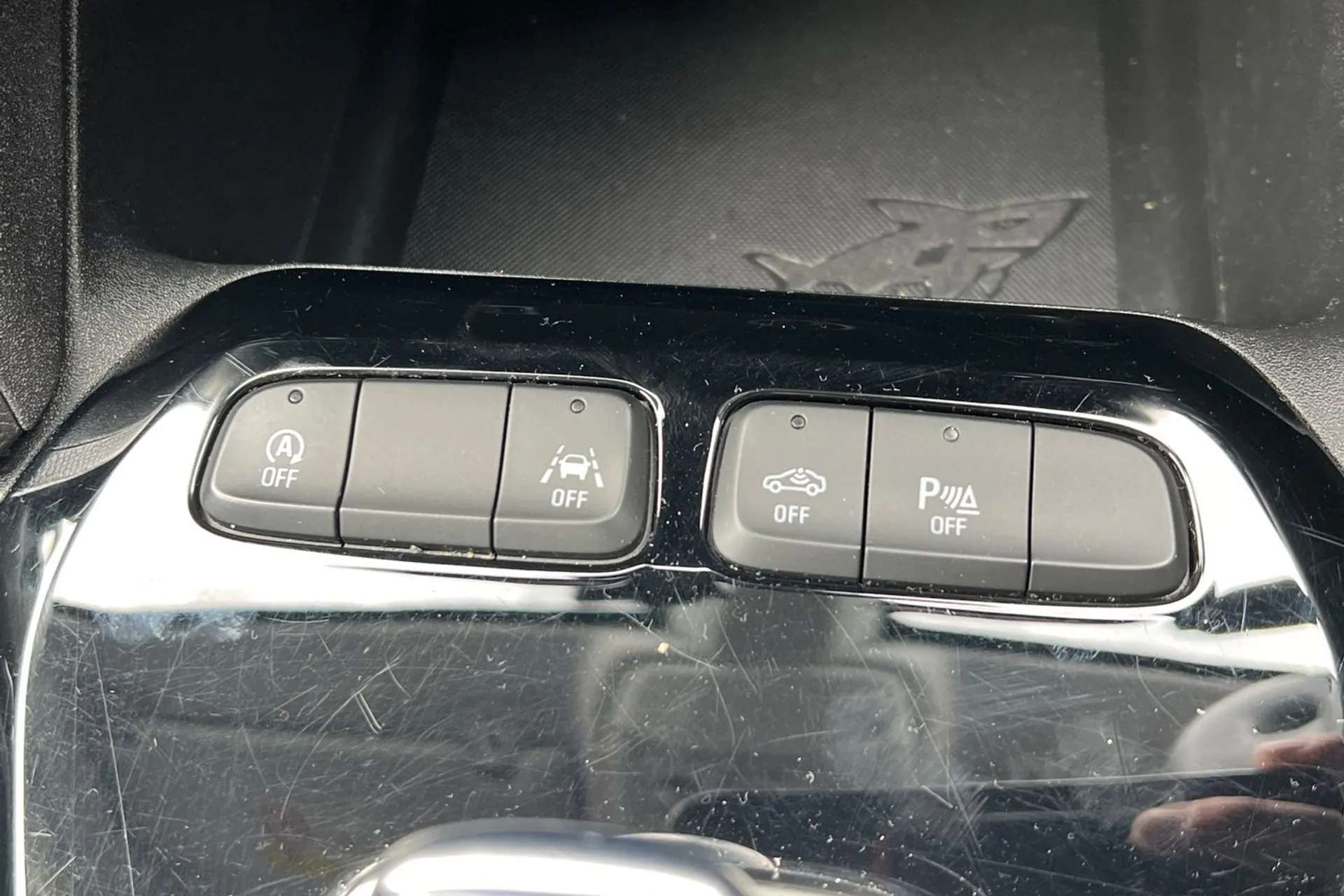 2020 VAUXHALL CORSA 2020 VAUXHALL CORSA