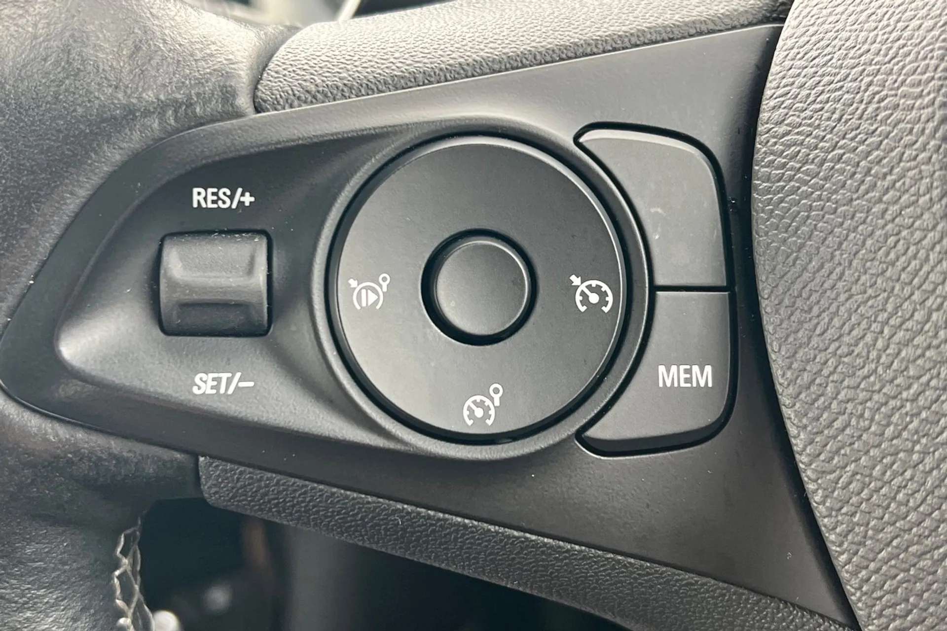 2020 VAUXHALL CORSA 2020 VAUXHALL CORSA