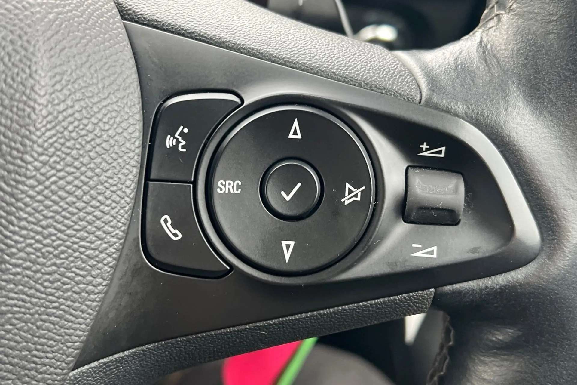 2020 VAUXHALL CORSA 2020 VAUXHALL CORSA