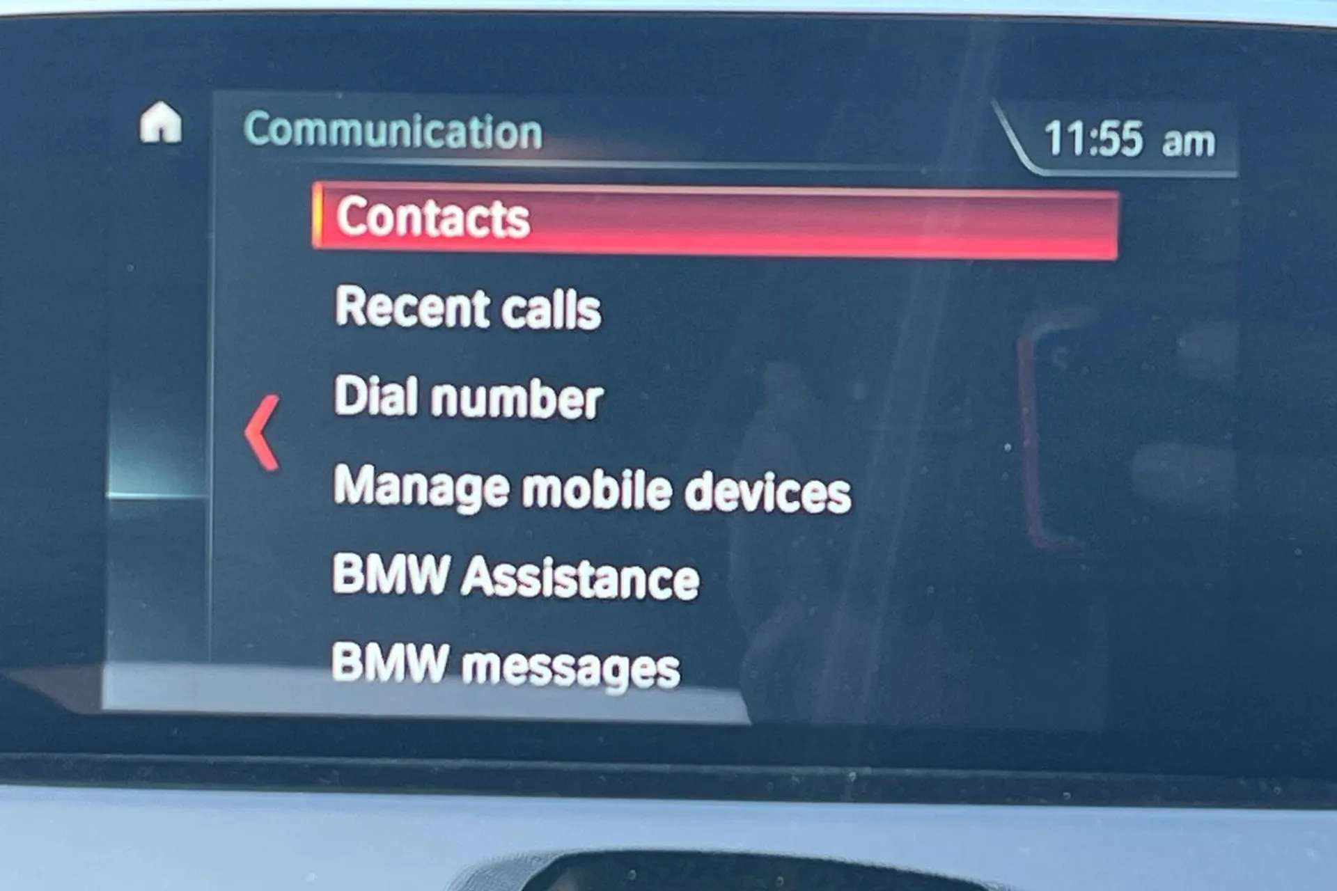 2018 BMW X1 2018 BMW X1